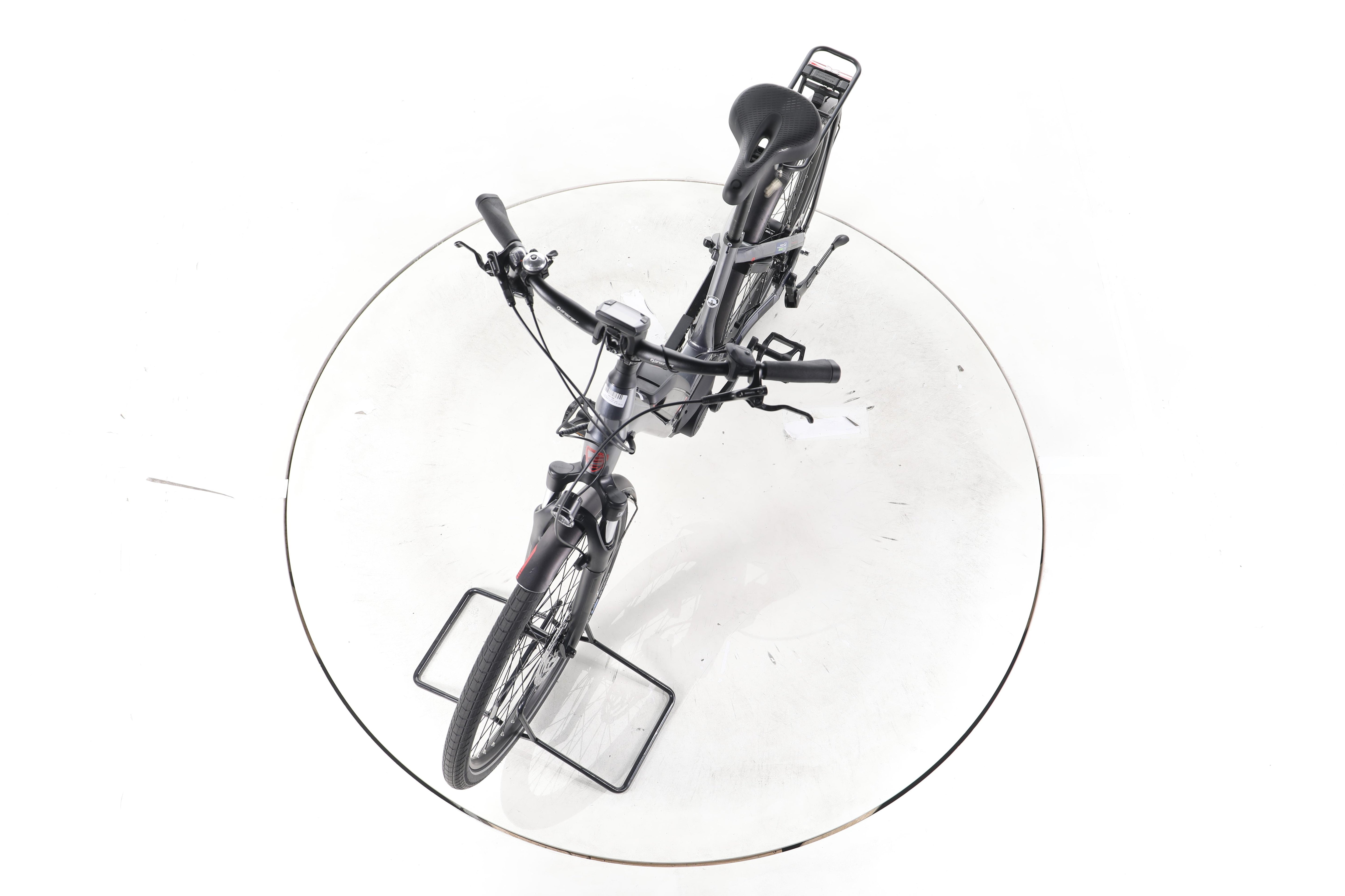 Centurion E-Fire City R650 Coaster City E-Bike Tiefeinsteiger - Image 17