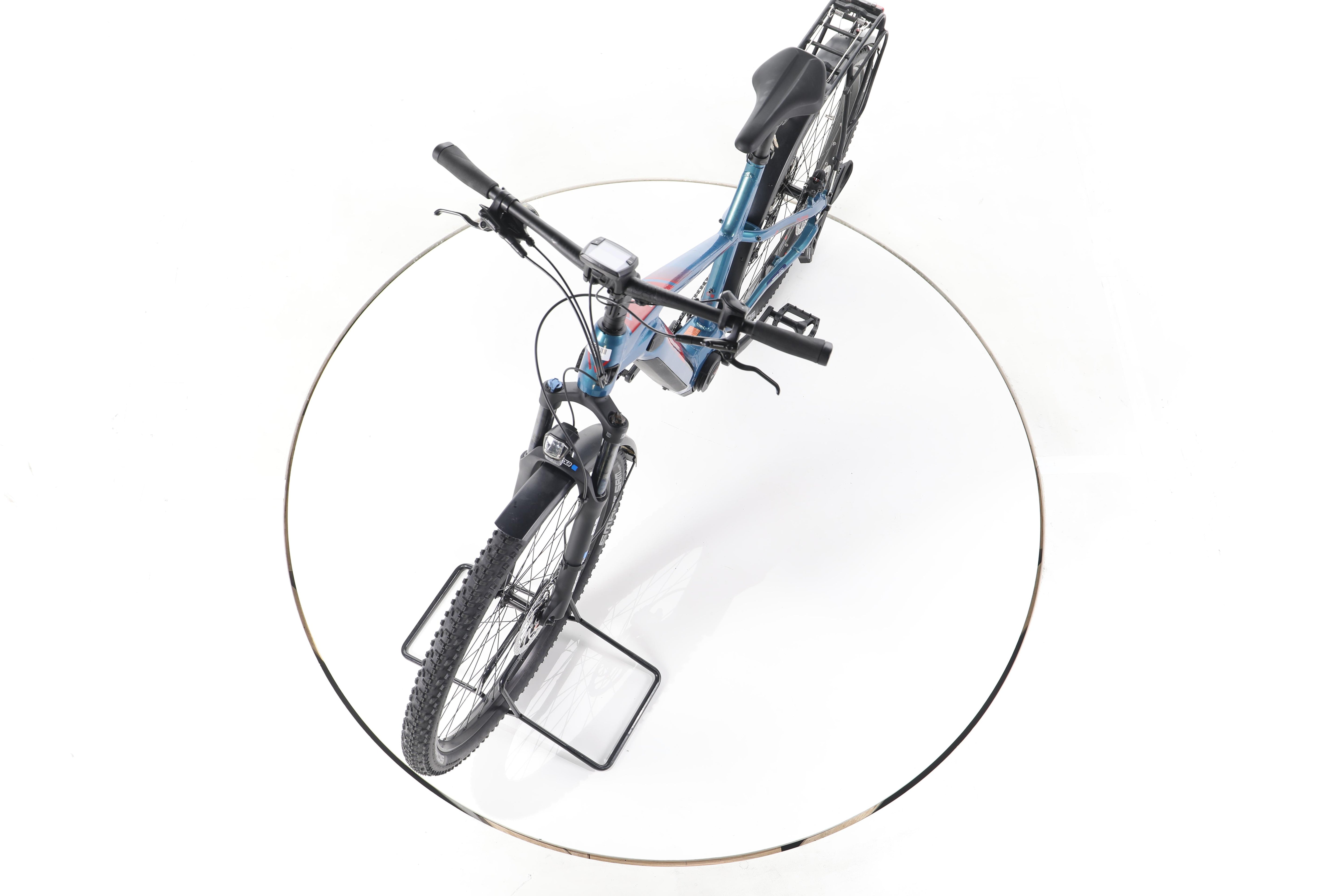 Conway Cairon C 2.0 Trekking E-Bike - Image 17
