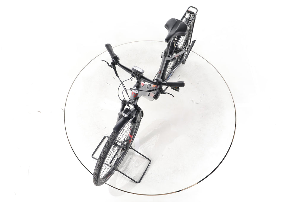 Conway Cairon City E-Bike Tiefeinsteiger - Image 17