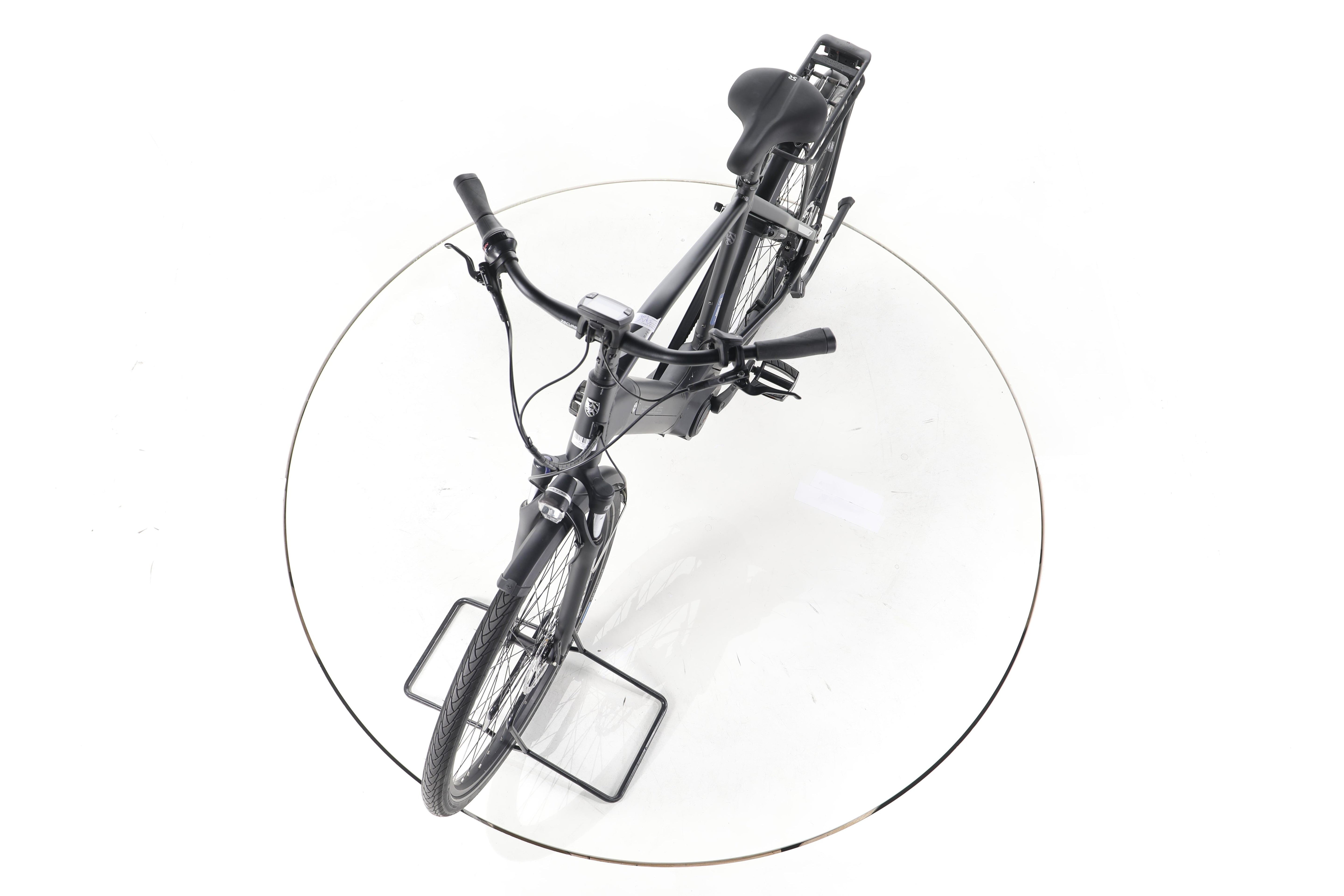 Hercules E-Imperial I-R5 City E-Bike - Image 17
