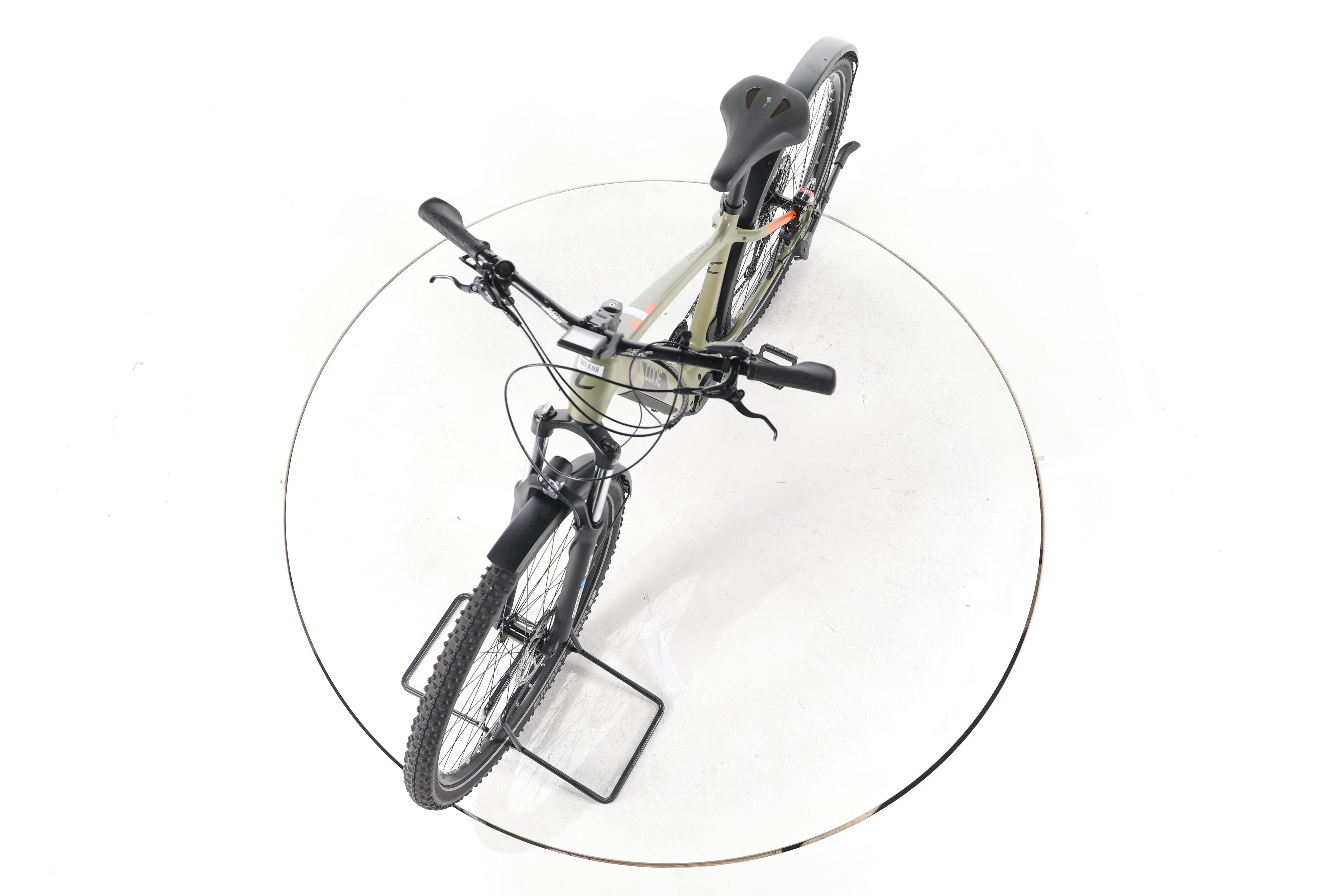CONE Bikes eCross IN 3.0 E-Bike - Image 17