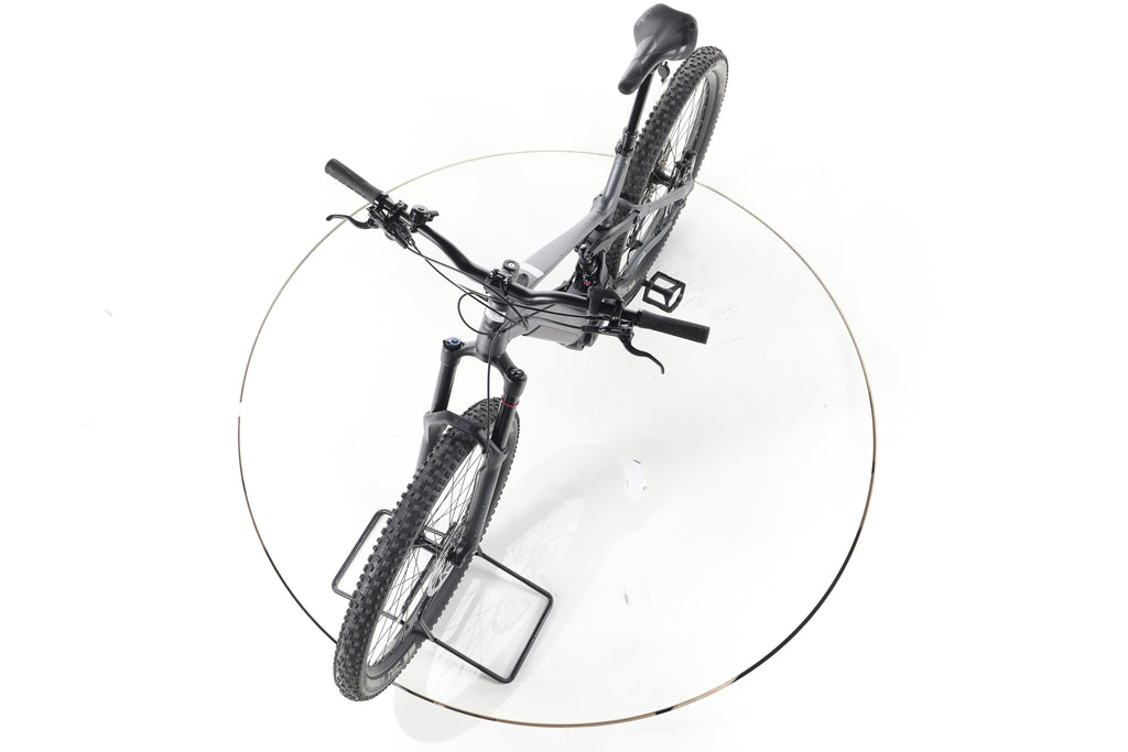 Carver Drift E.520 E-Bike Fully - Image 17