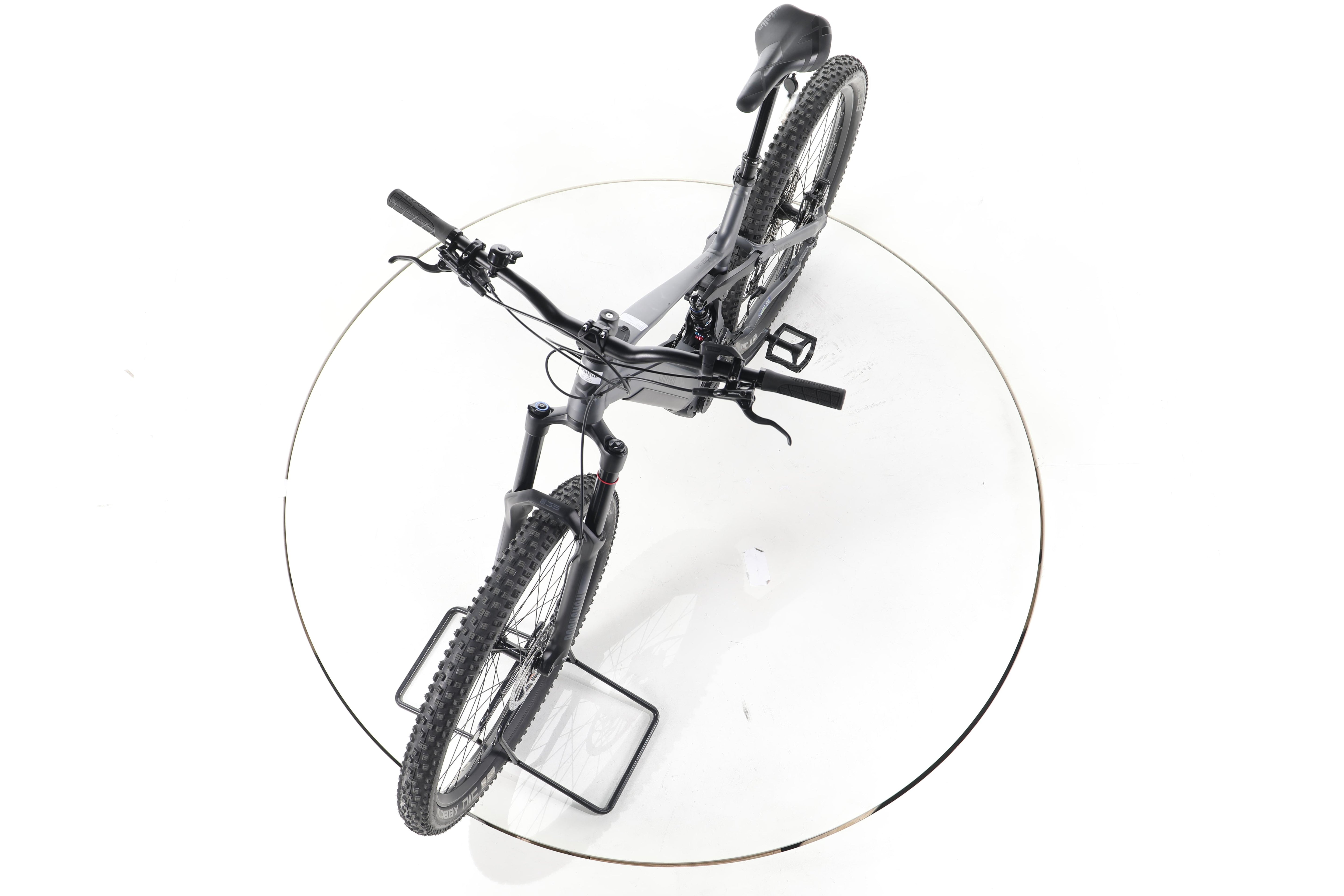 Carver Drift E.520 E-Bike Fully - Image 17