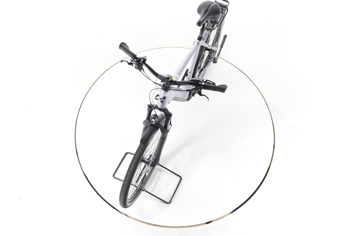 Cube Kathmandu Hybrid SLX Trekking E-Bike - Image 17