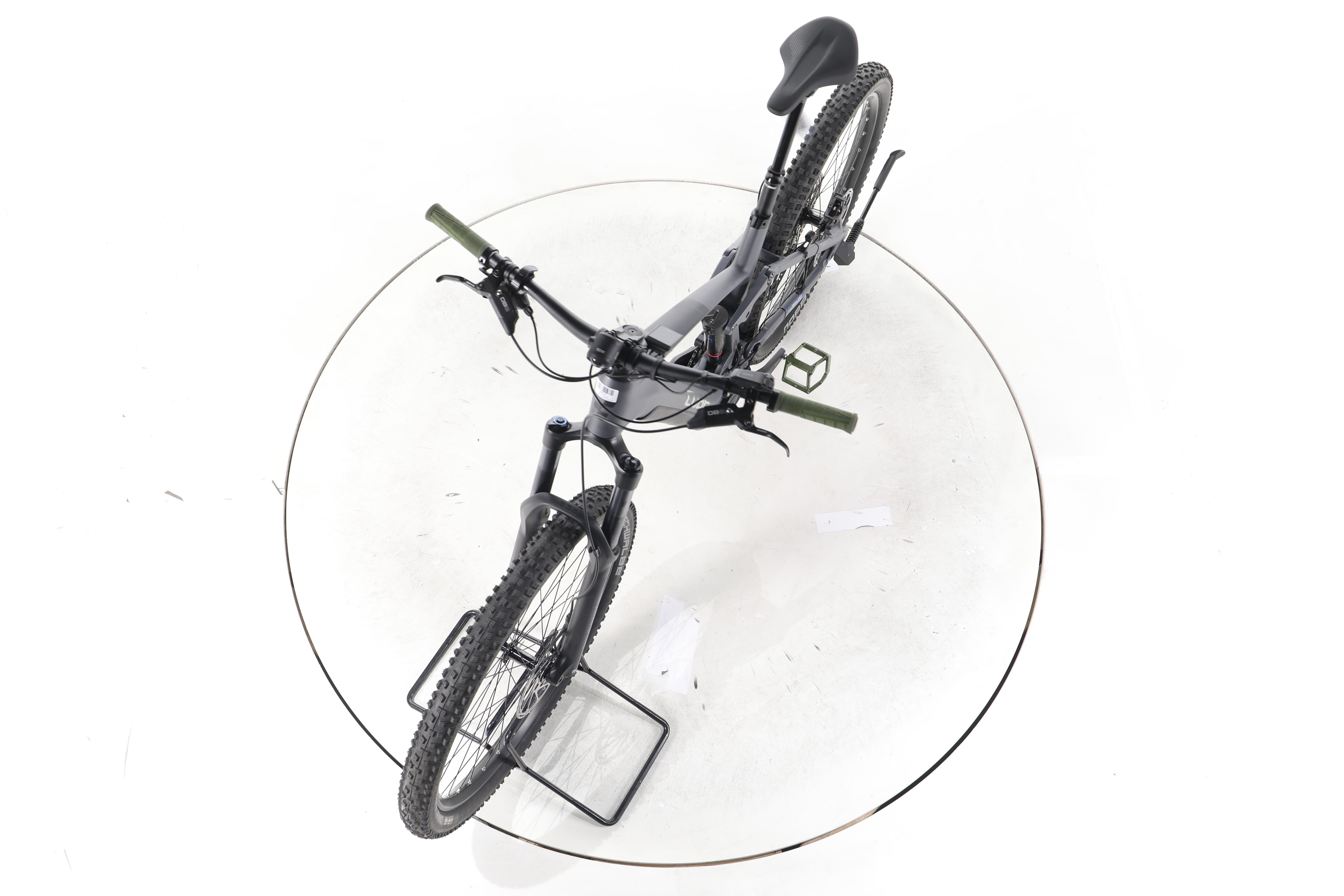Cube Stereo Hybrid 140 HPC Race E-Bike Fully Carbon 2024 - Image 17