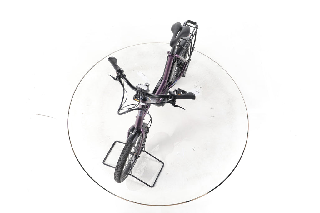 i:SY E5 ZR RT Kompakt E-Bike Tiefeinsteiger - Image 17
