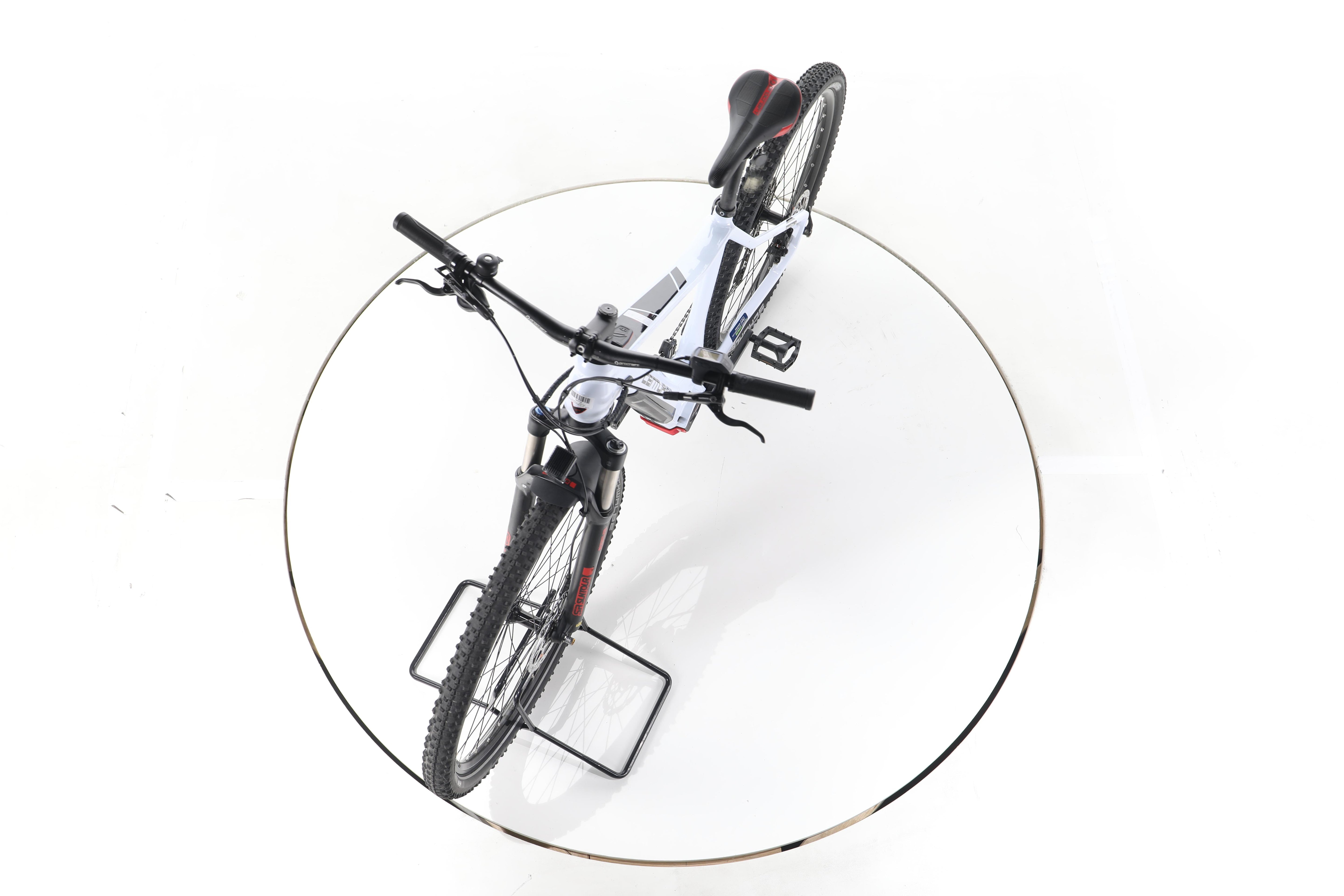 Centurion Backfire Fit E R760i E-Bike - Image 17