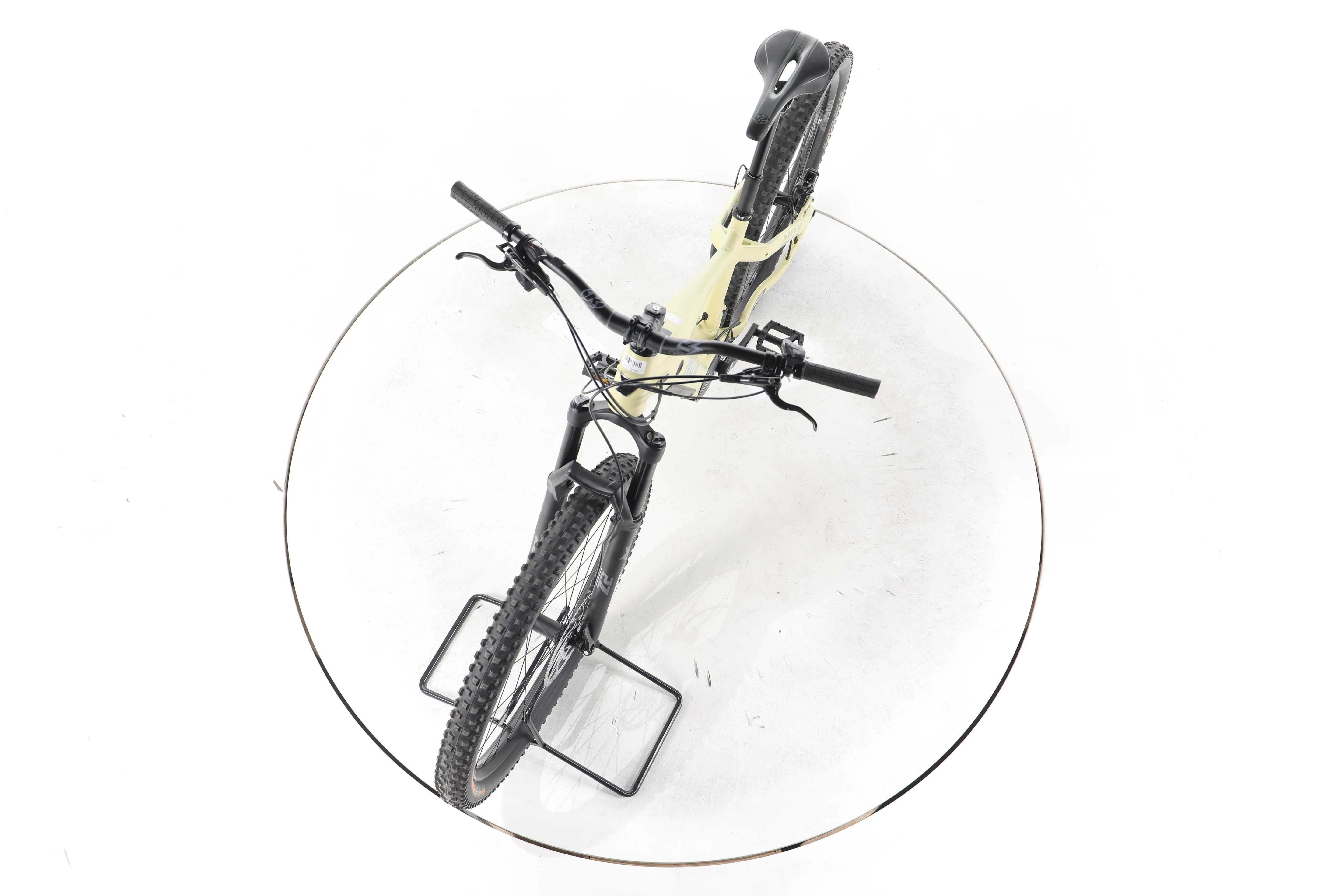 Nox Cycles HYBRID XC TRAIL E-Bike - Image 17