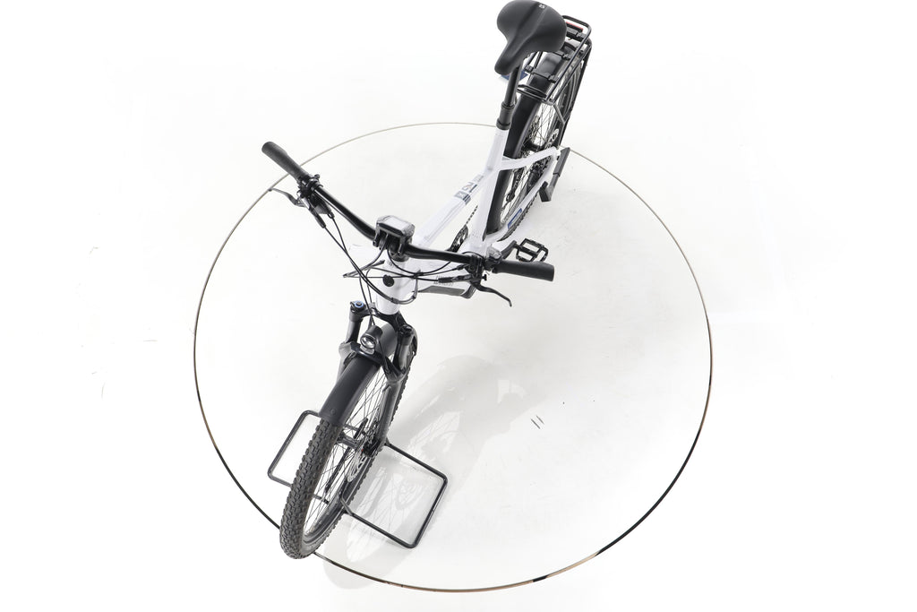 Winora Yucatan X12 Pro Trekking E-Bike - Image 17