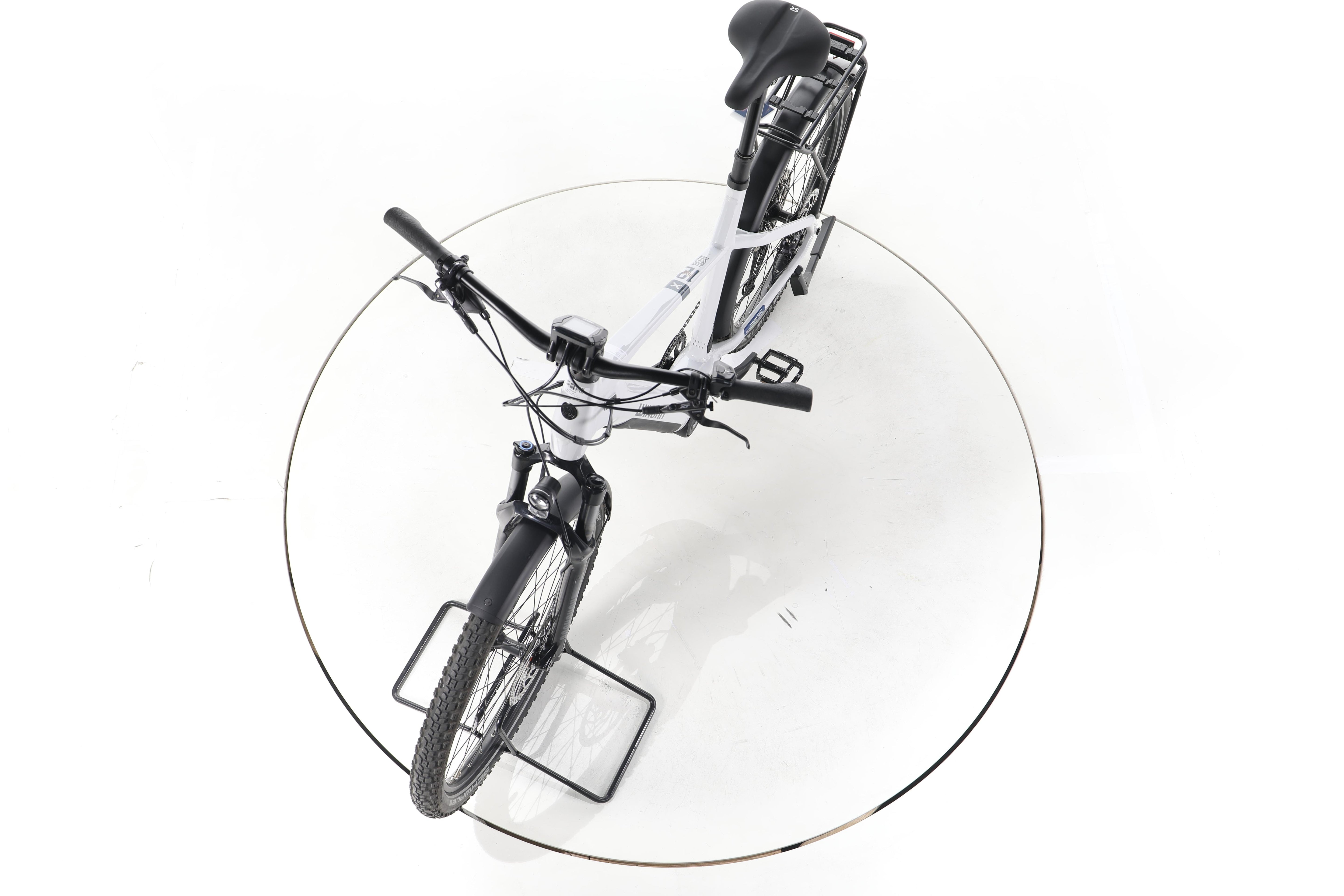 Winora Yucatan X12 Pro Trekking E-Bike - Image 17
