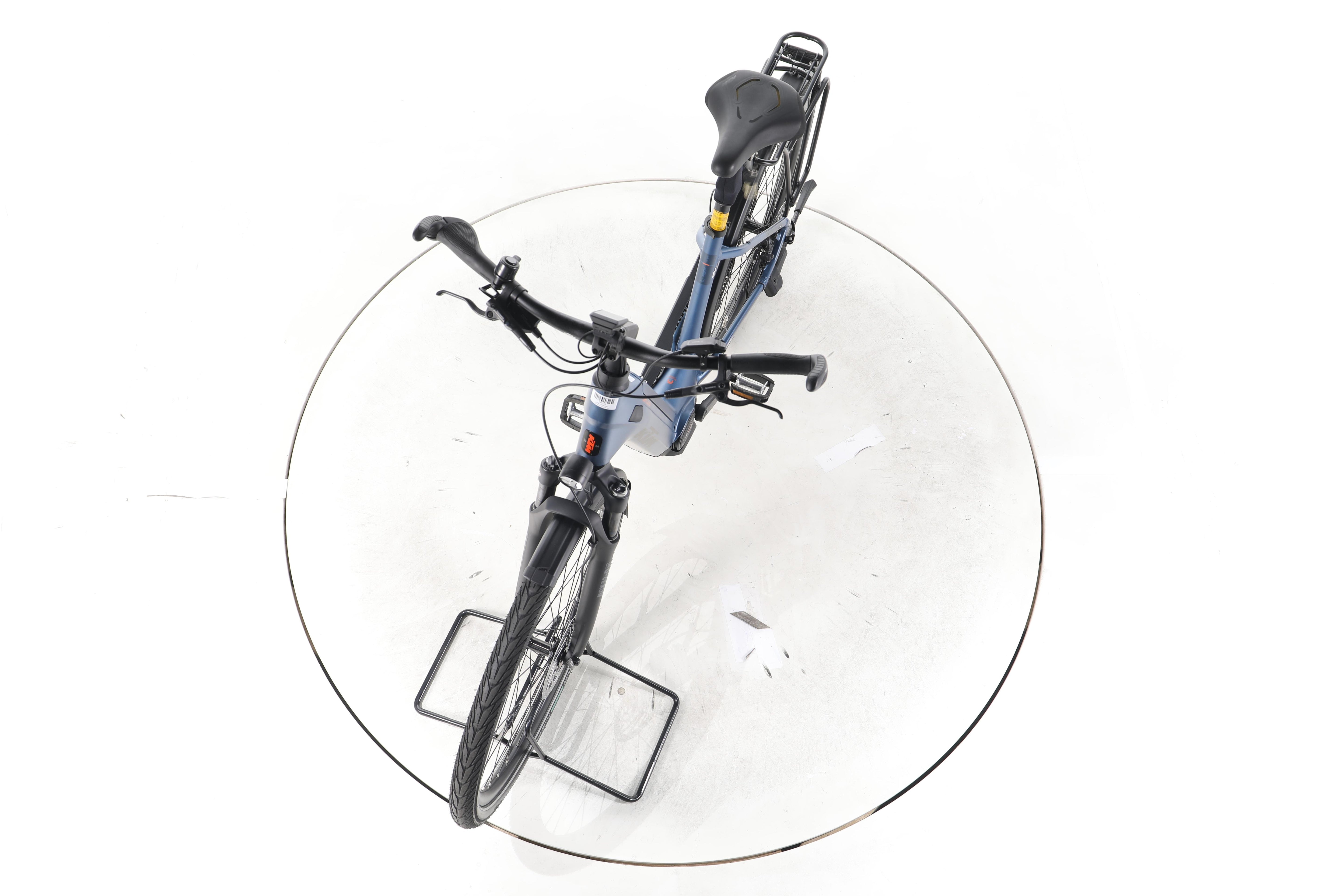 KTM Cento 10 Plus Trekking E-Bike Tiefeinsteiger 2025 - Image 17