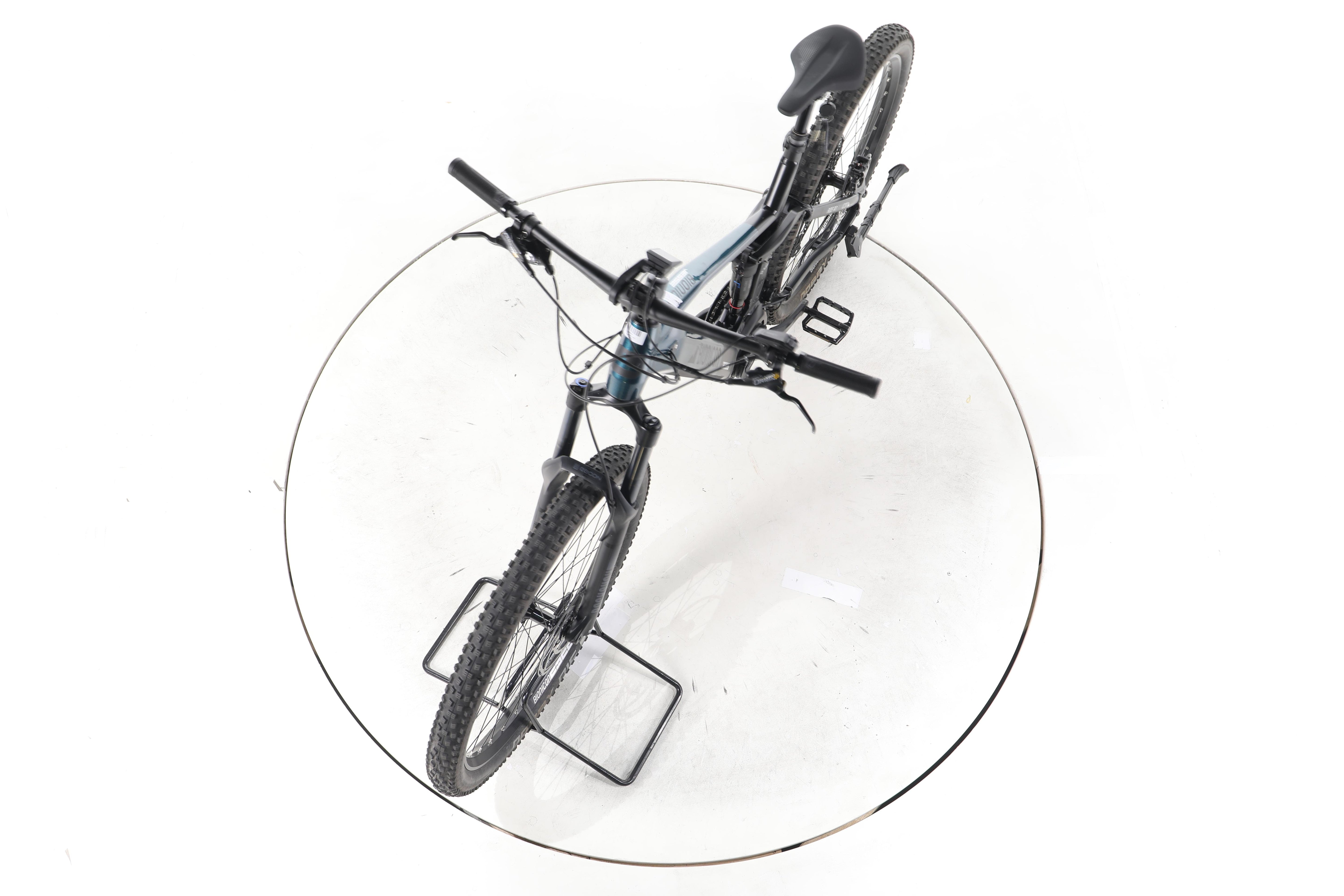 Bionicon Jesse FS 1 E-Bike Fully - Image 17
