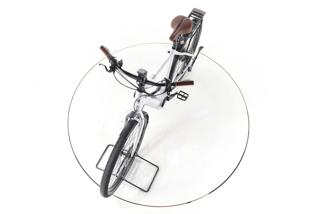 Corratec E-Power C29 CX6 City E-Bike - Image 17