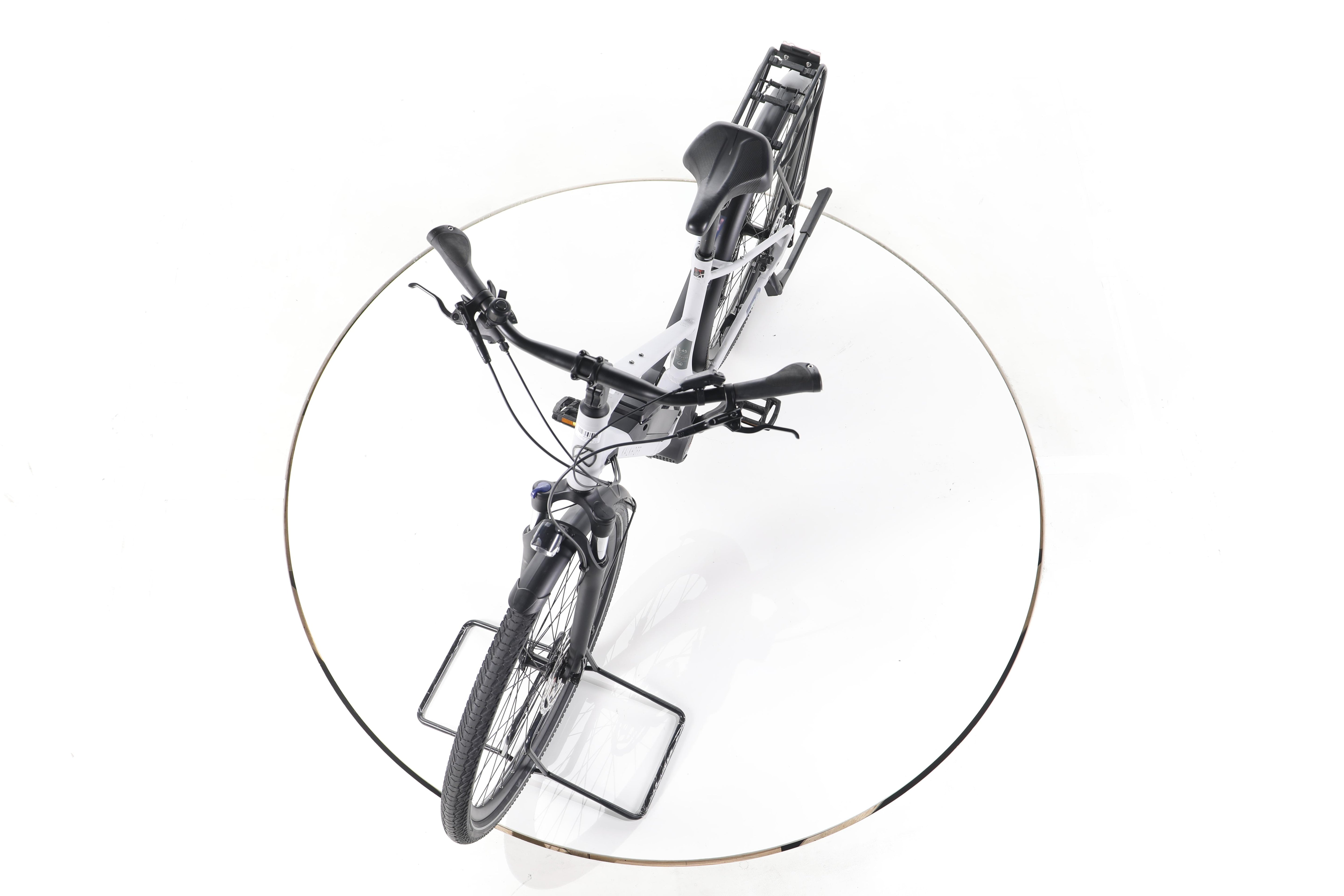 Kalkhoff Endeavour 1.B Move Trekking E-Bike - Image 17