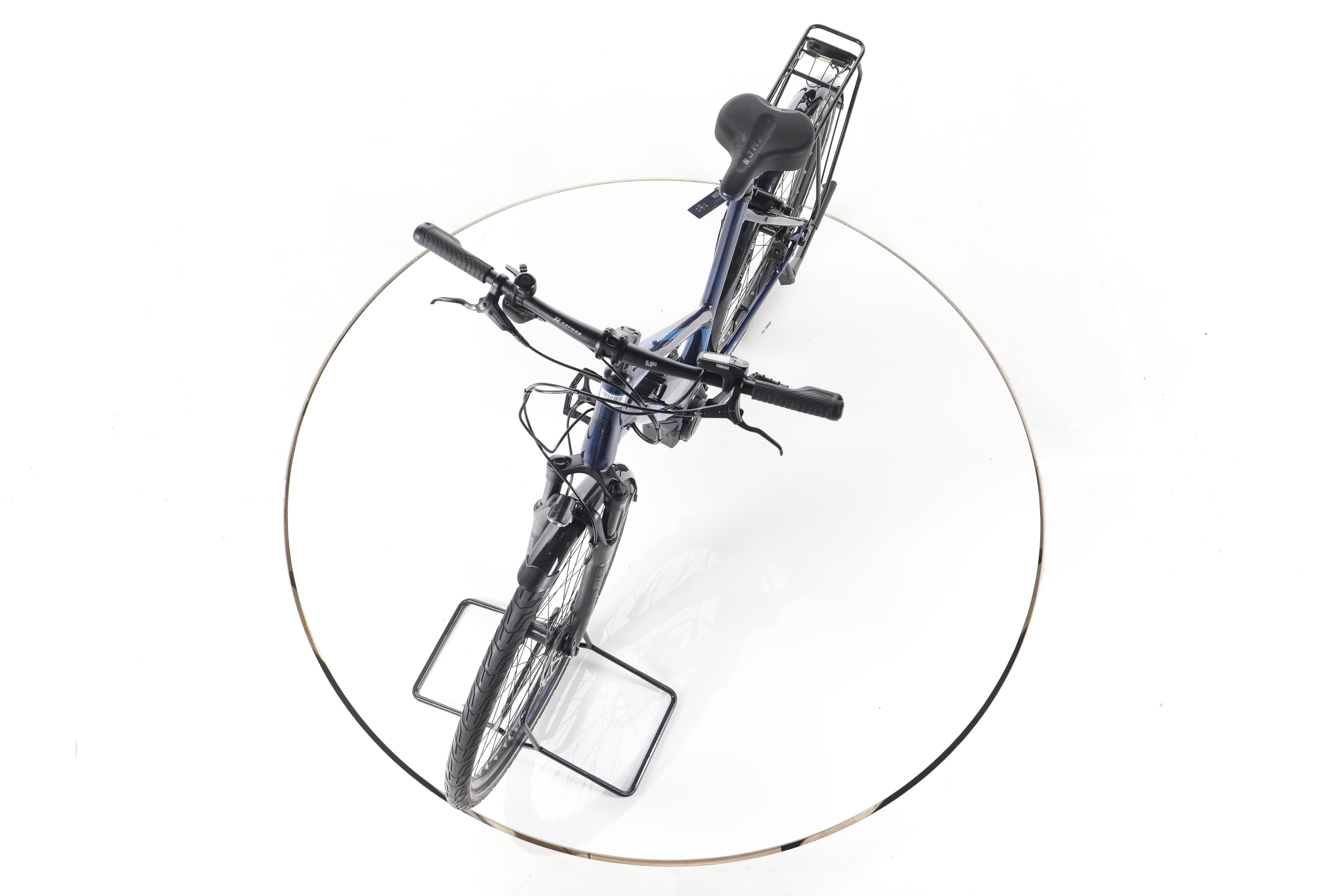 R Raymon TourRay E 2.0 Trekking E-Bike - Image 17
