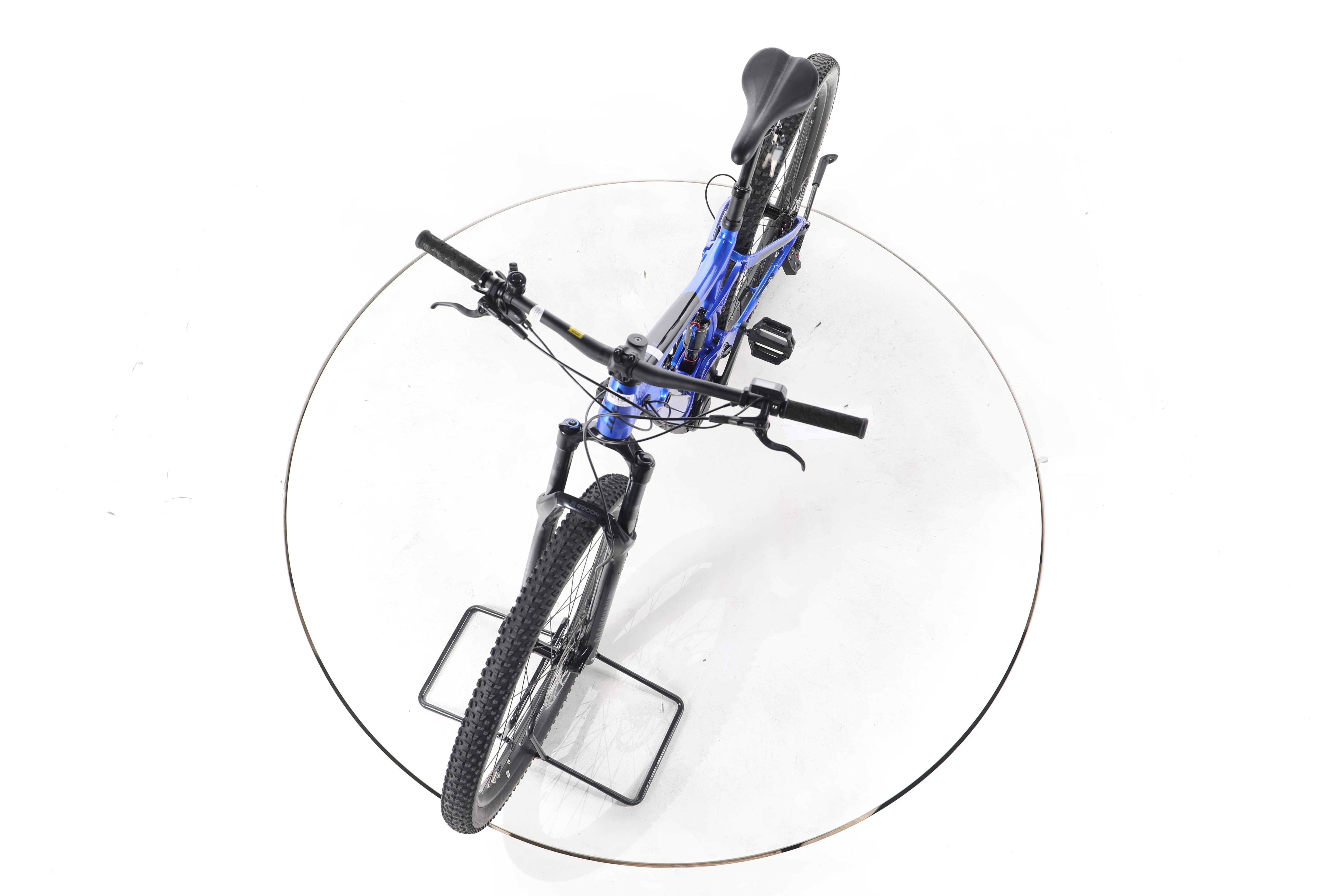 Giant Stance E+ 1 E-Bike Fully - Image 17