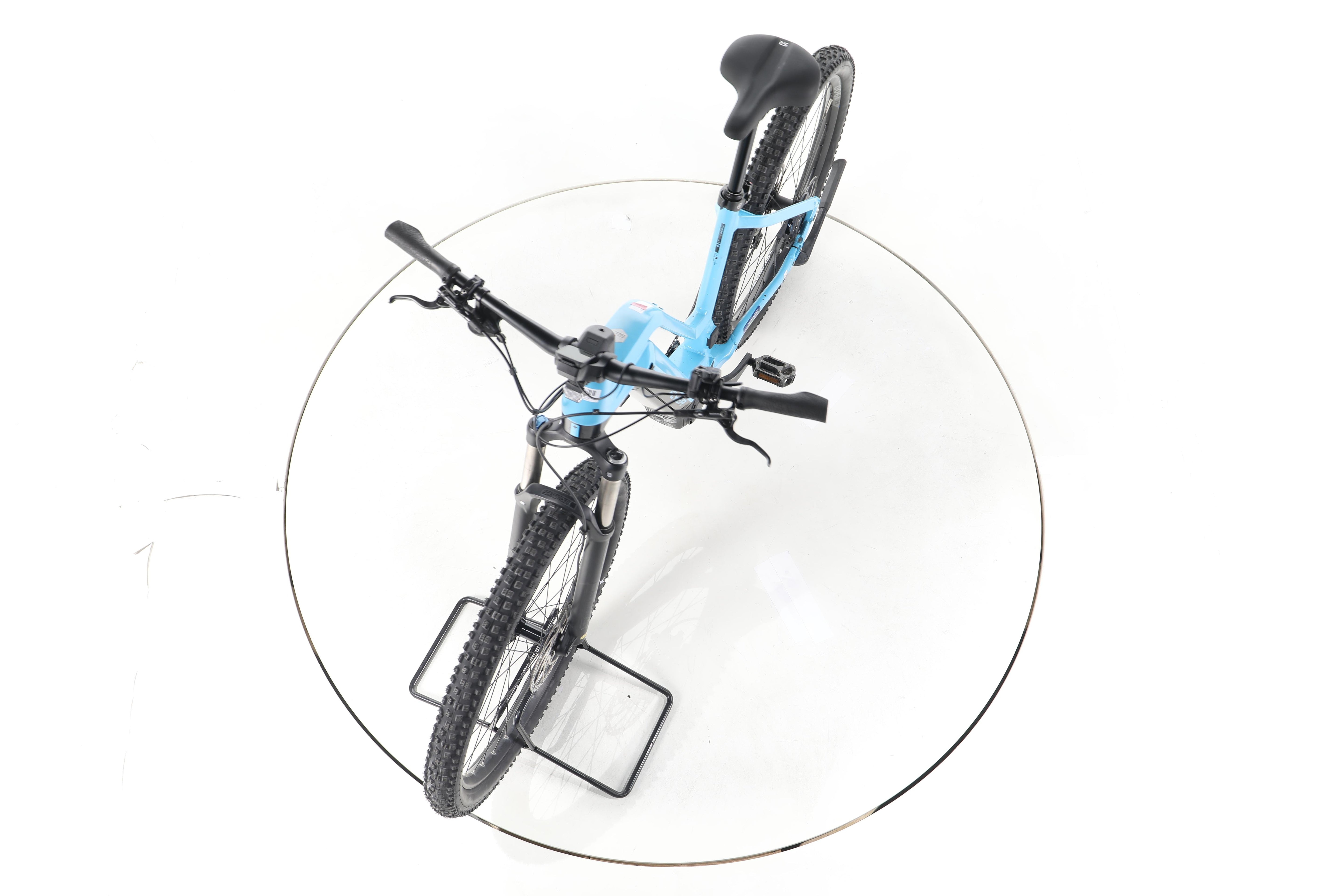 FLYER Uproc2 2.10 E-Bike - Image 17