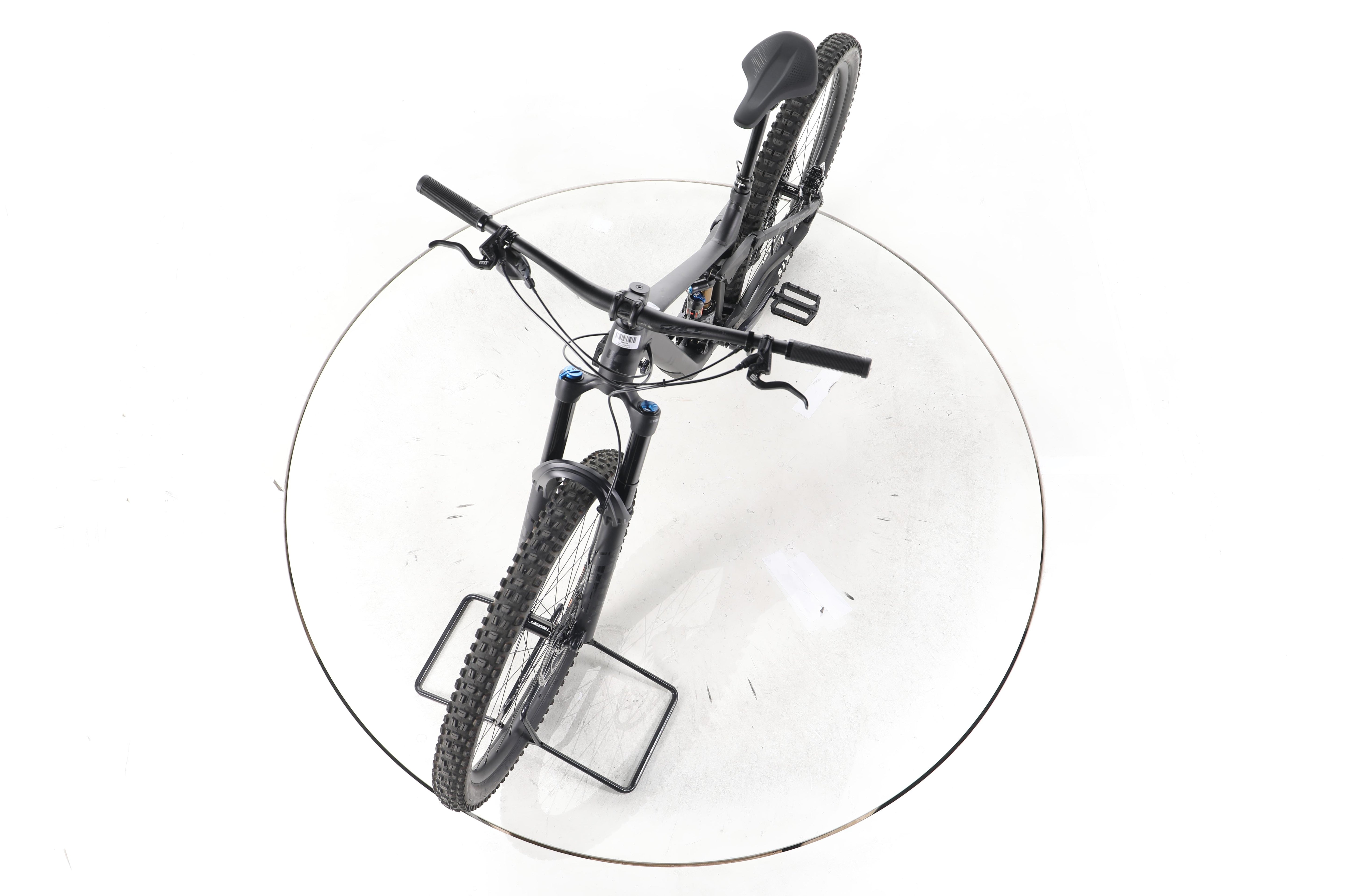 Cube Stereo ONE77 Pro Fahrrad Fully - Image 17