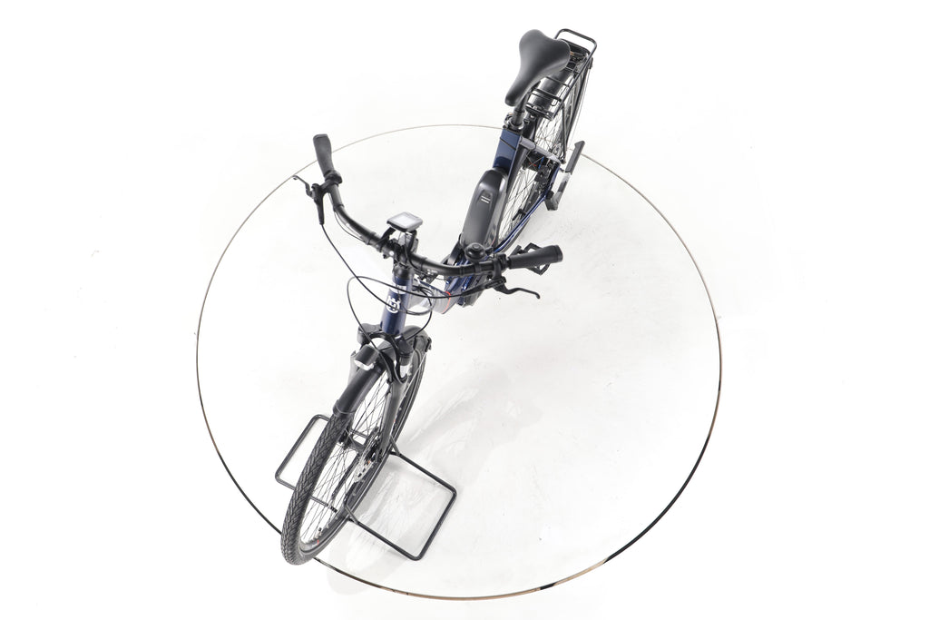 Husqvarna E-Bicycles Eco City 5 CB City E-Bike Tiefeinsteiger - Image 17