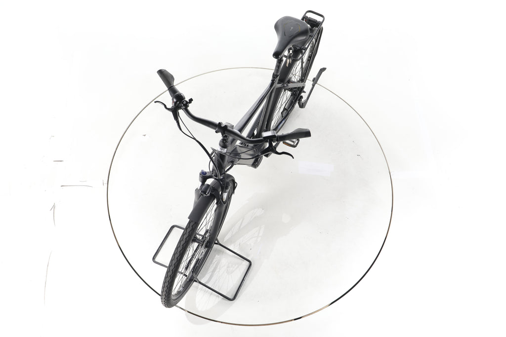 Giant DailyTour E+ 2 City E-Bike - Image 17