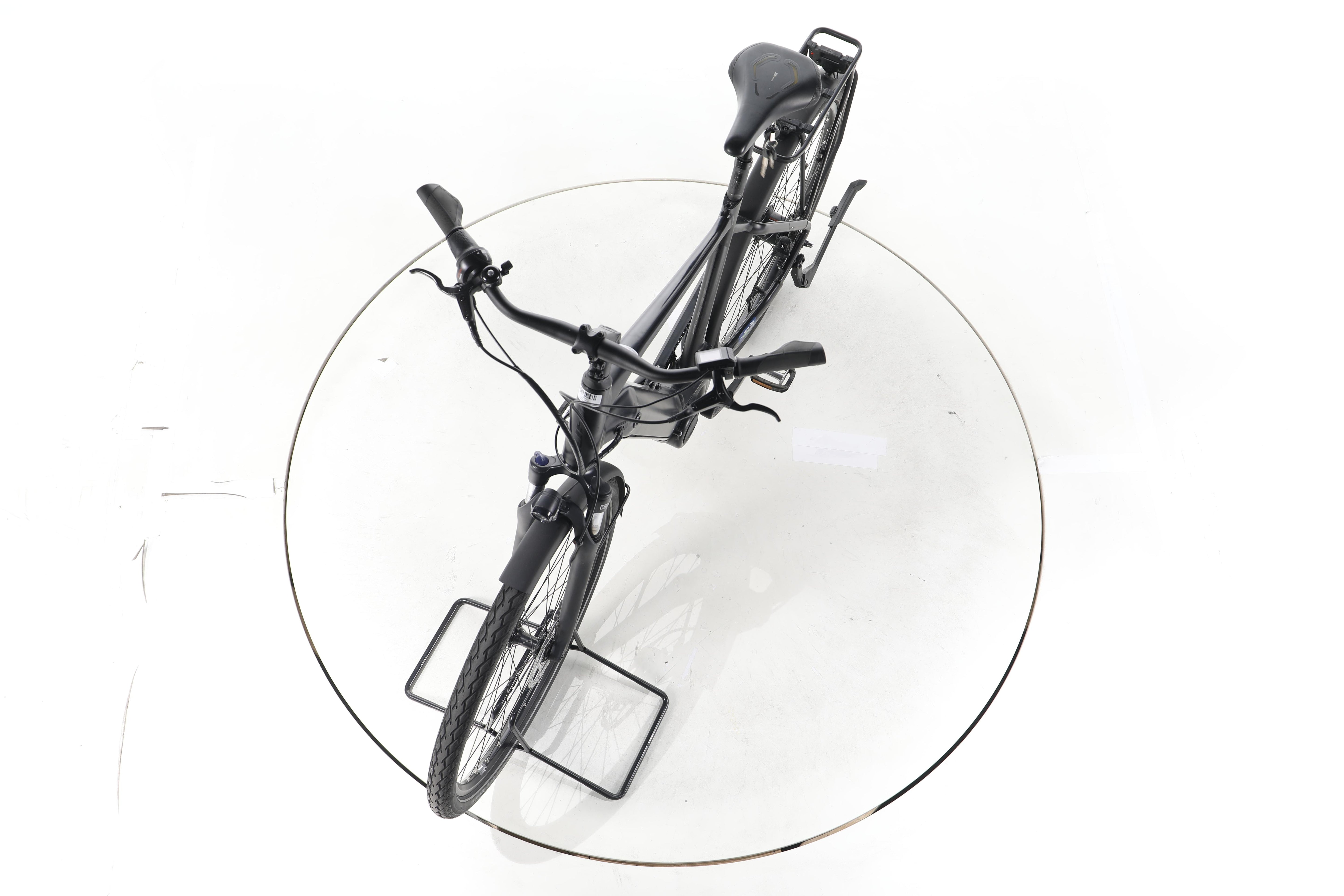 Giant DailyTour E+ 2 City E-Bike - Image 17