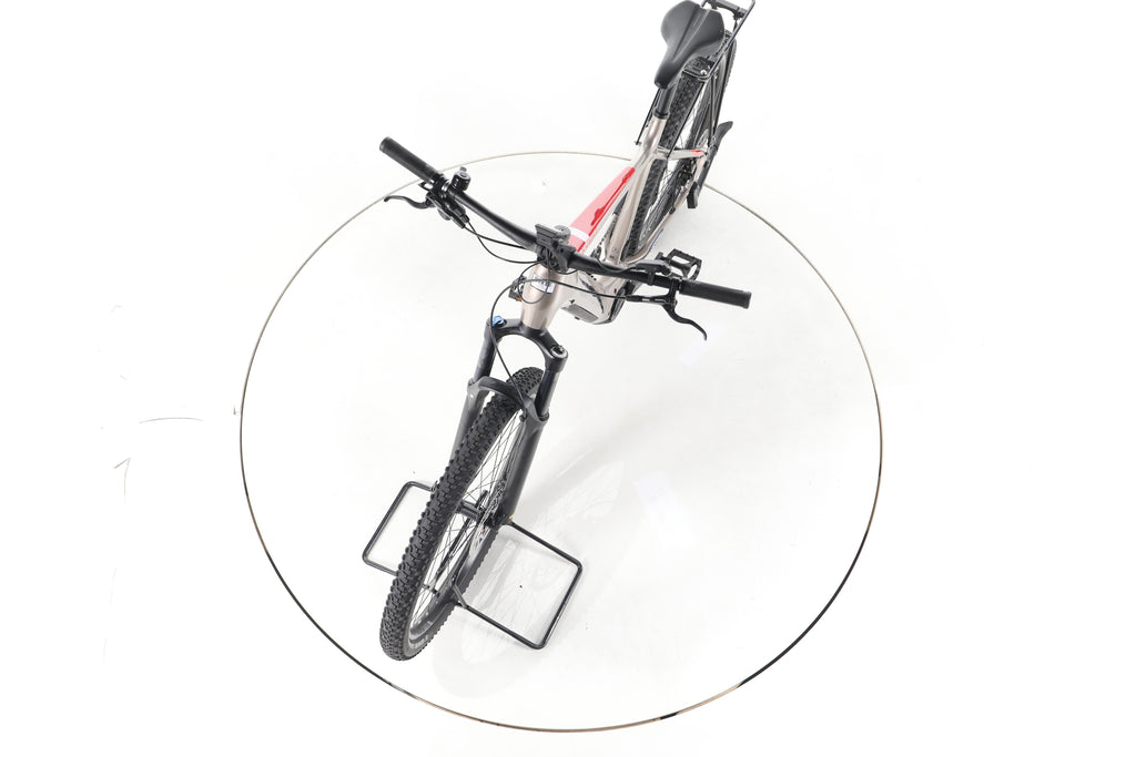 Corratec X-Vert Pro Trekking E-Bike - Image 17