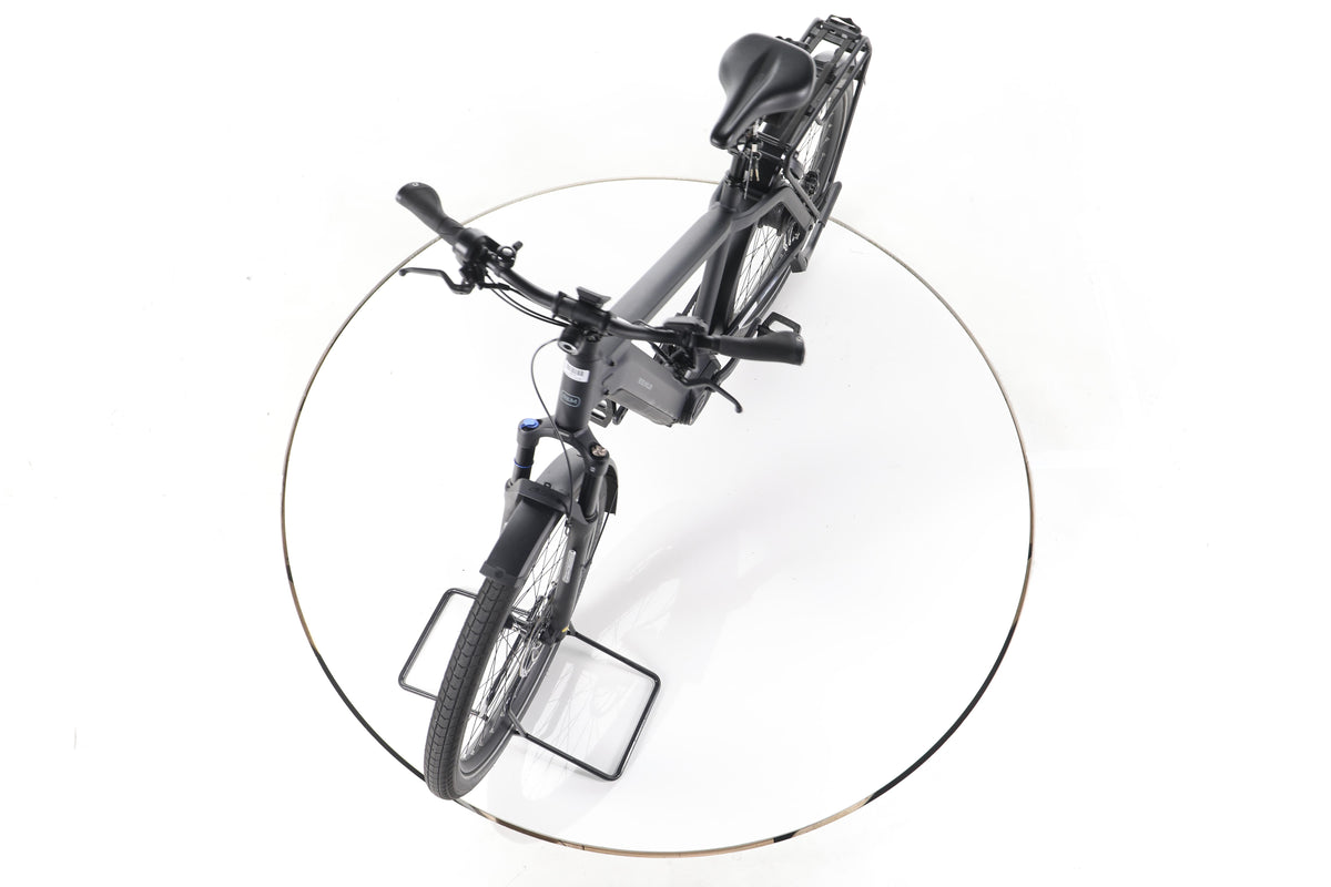 Riese & Müller Charger4 GT Vario City E-Bike 2025 - Image 17