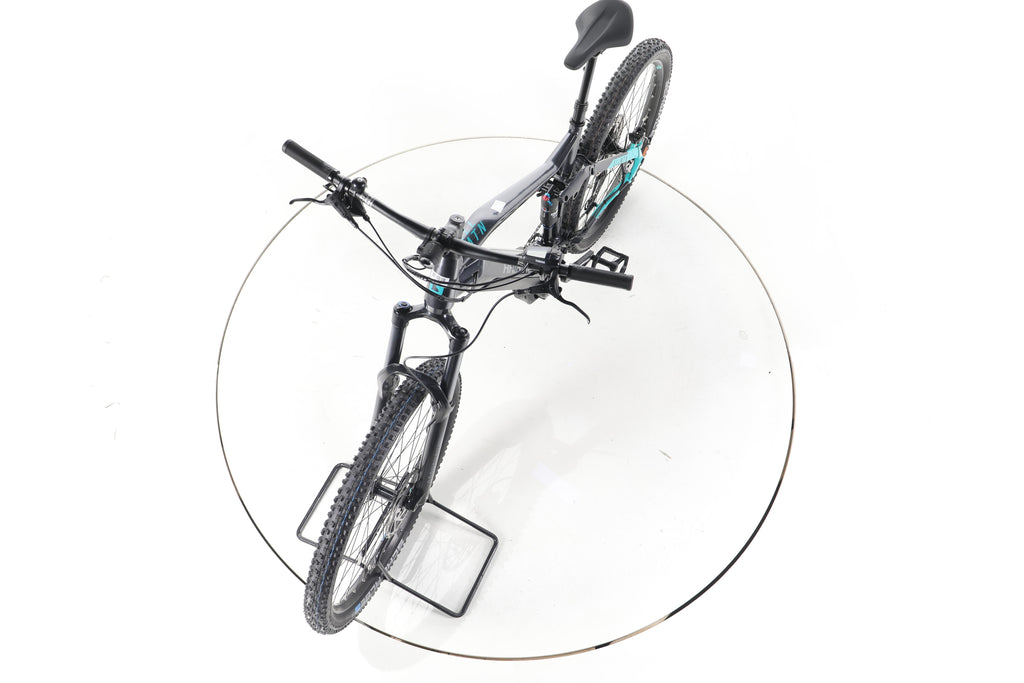 Haibike Allmtn 1 Advanced Offroad E-Bike Fully - Image 17