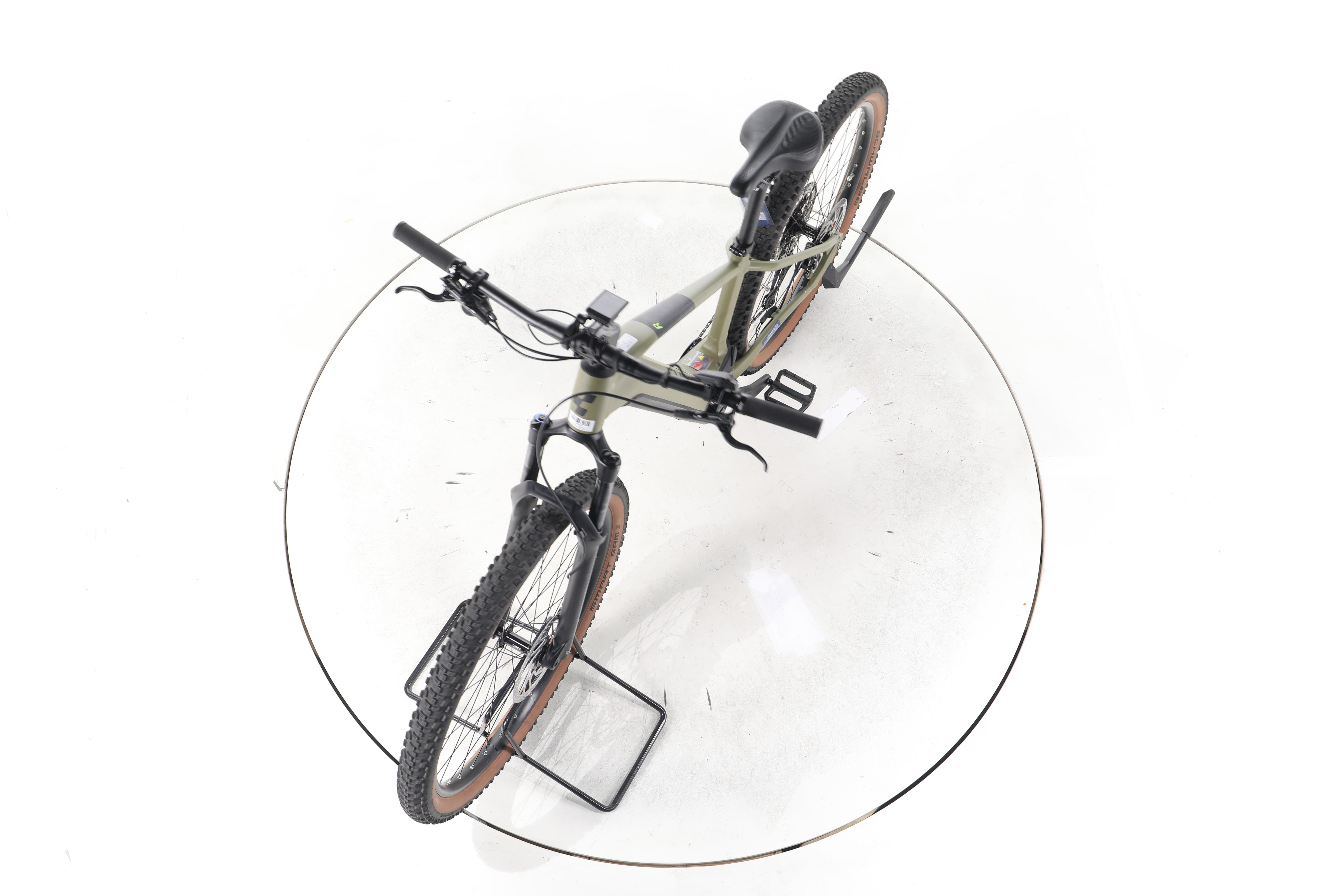 Cube Reaction Hybrid Race E-Bike 2024 - Image 17