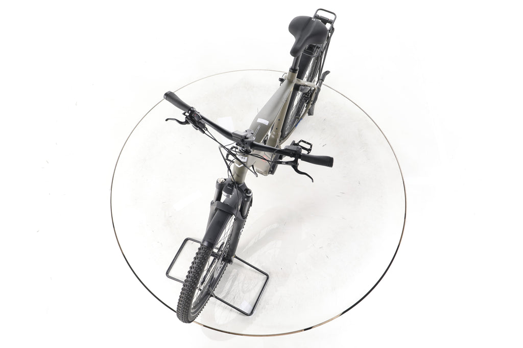 Victoria Avyon 6 Trekking E-Bike 2025 - Image 17