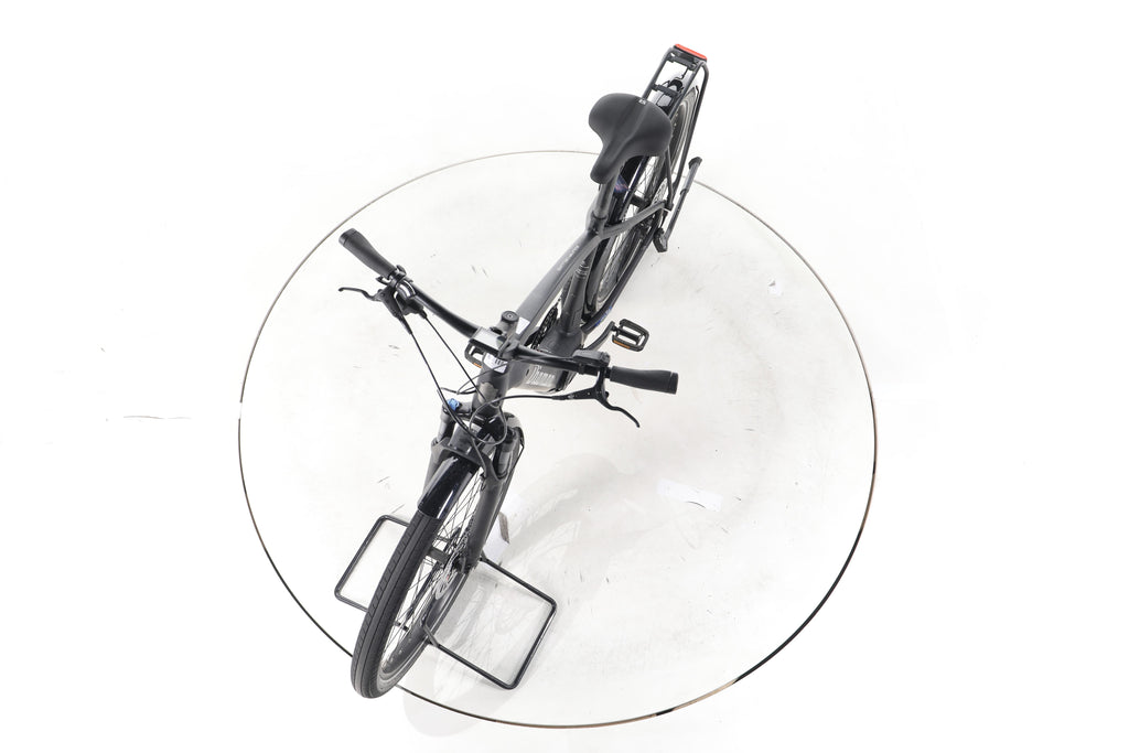 Diamant Zouma Deluxe Trekking E-Bike - Image 17