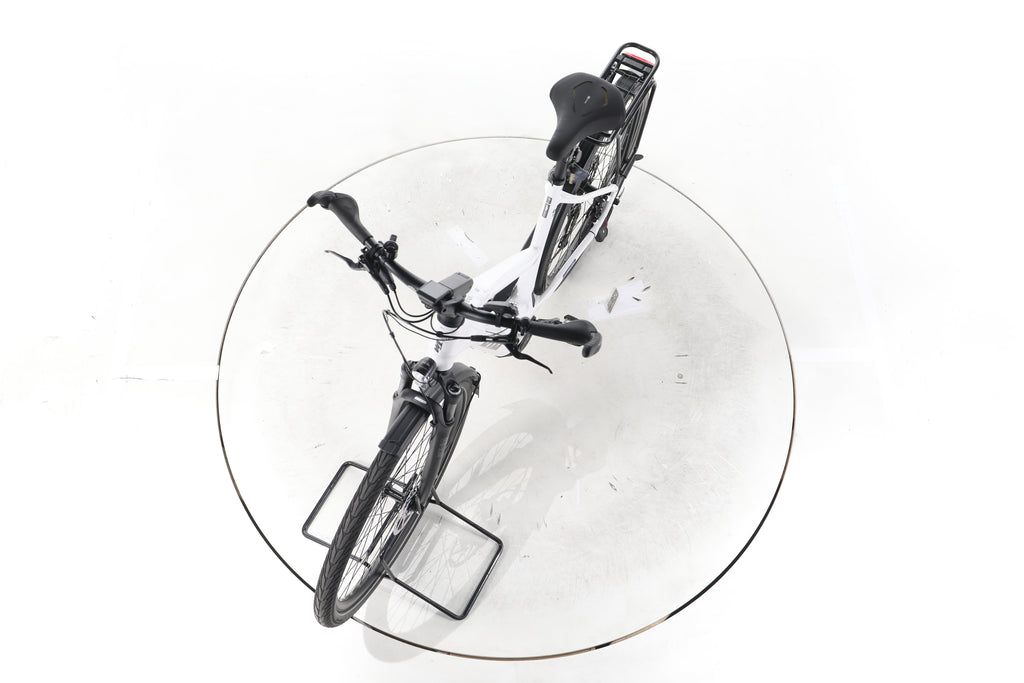 KTM Macina Style 720 Trekking E-Bike - Image 17