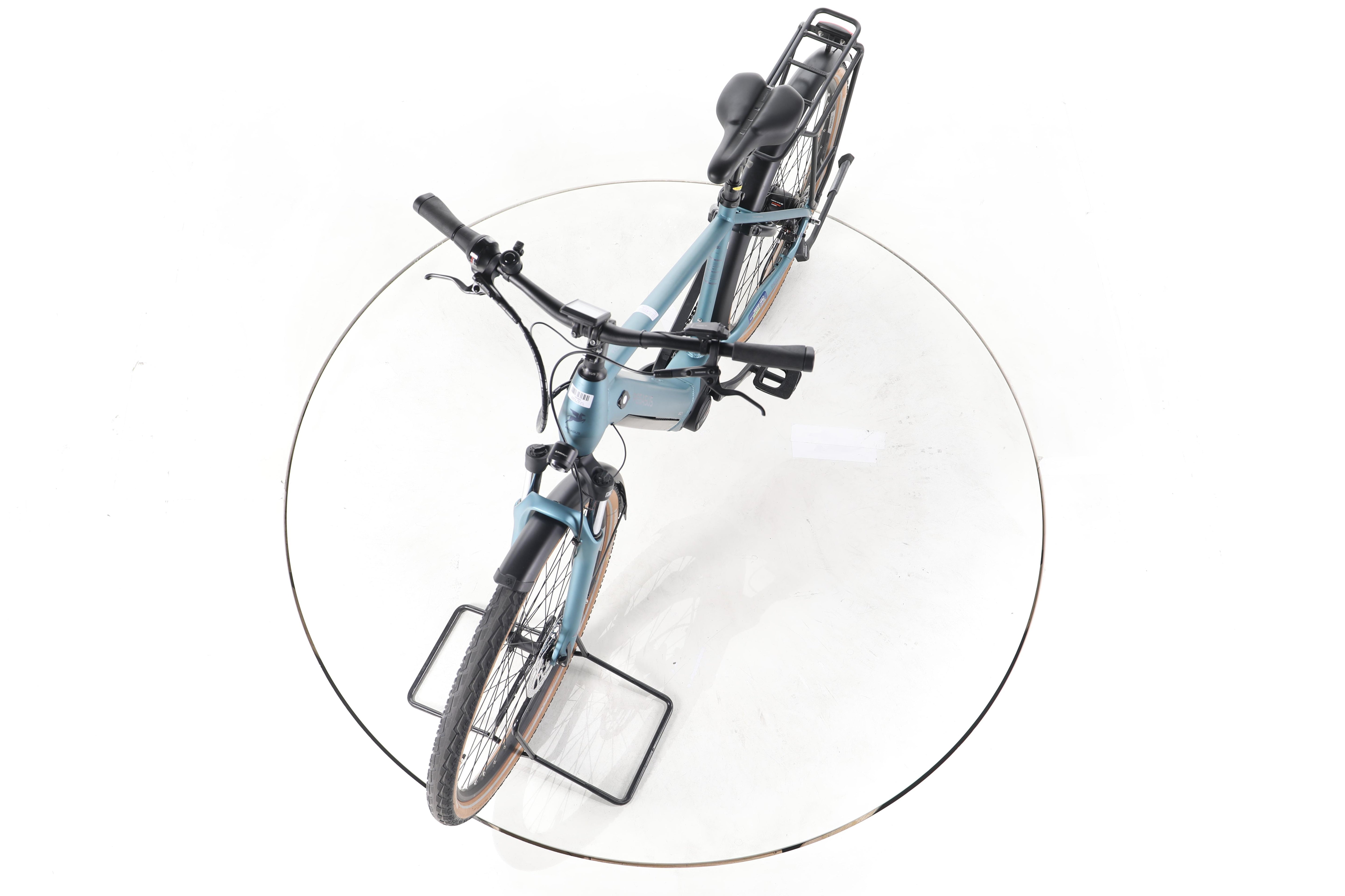Pegasus Premio EVO 5F City E-Bike - Image 17