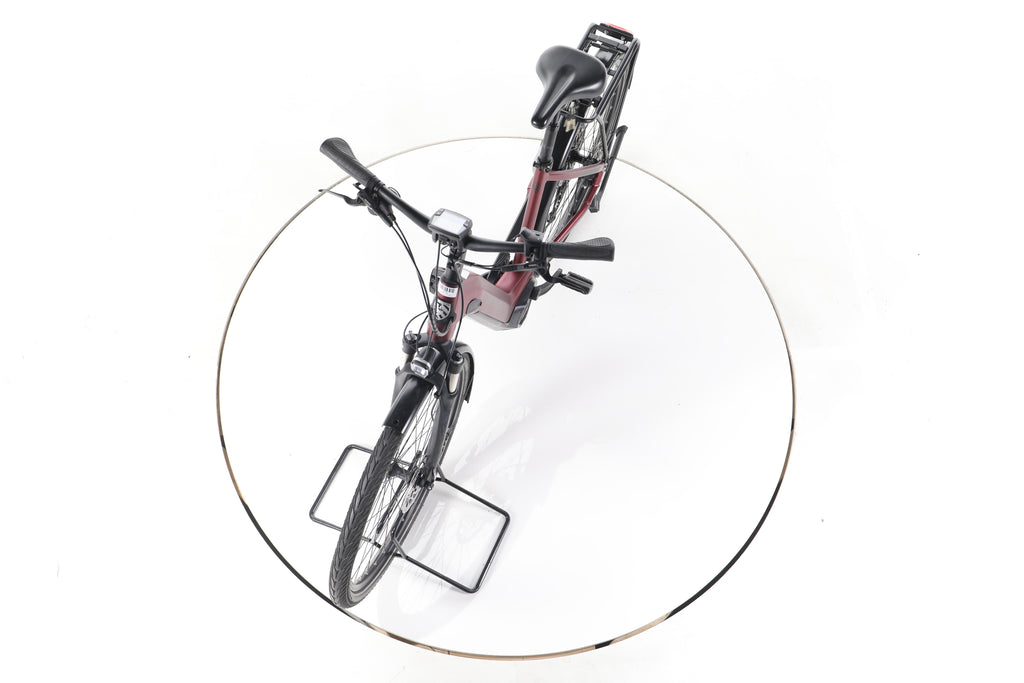 Hercules Futura Comp I-12 Trekking E-Bike Tiefeinsteiger - Image 17