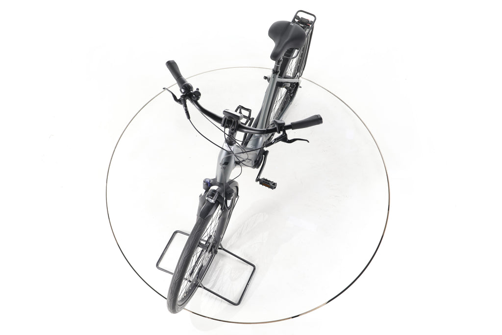 Cube Supreme RT Hybrid Pro City E-Bike Tiefeinsteiger - Image 17