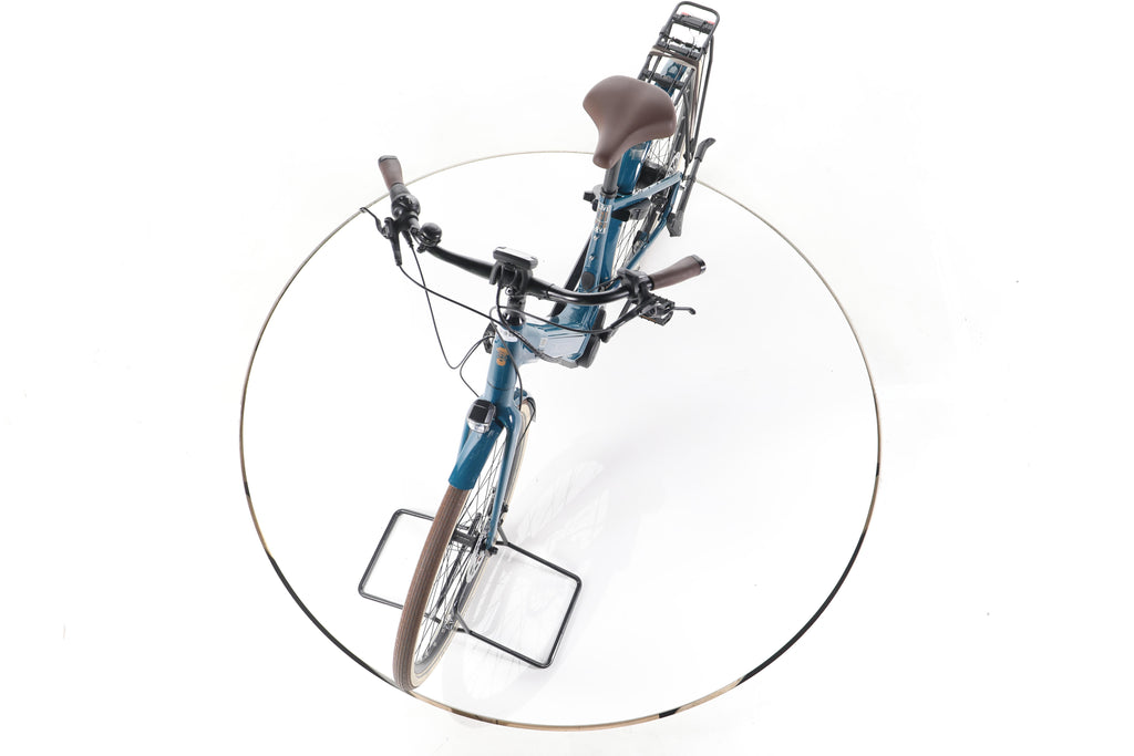 Excelsior Pearl City E-Bike Tiefeinsteiger - Image 17