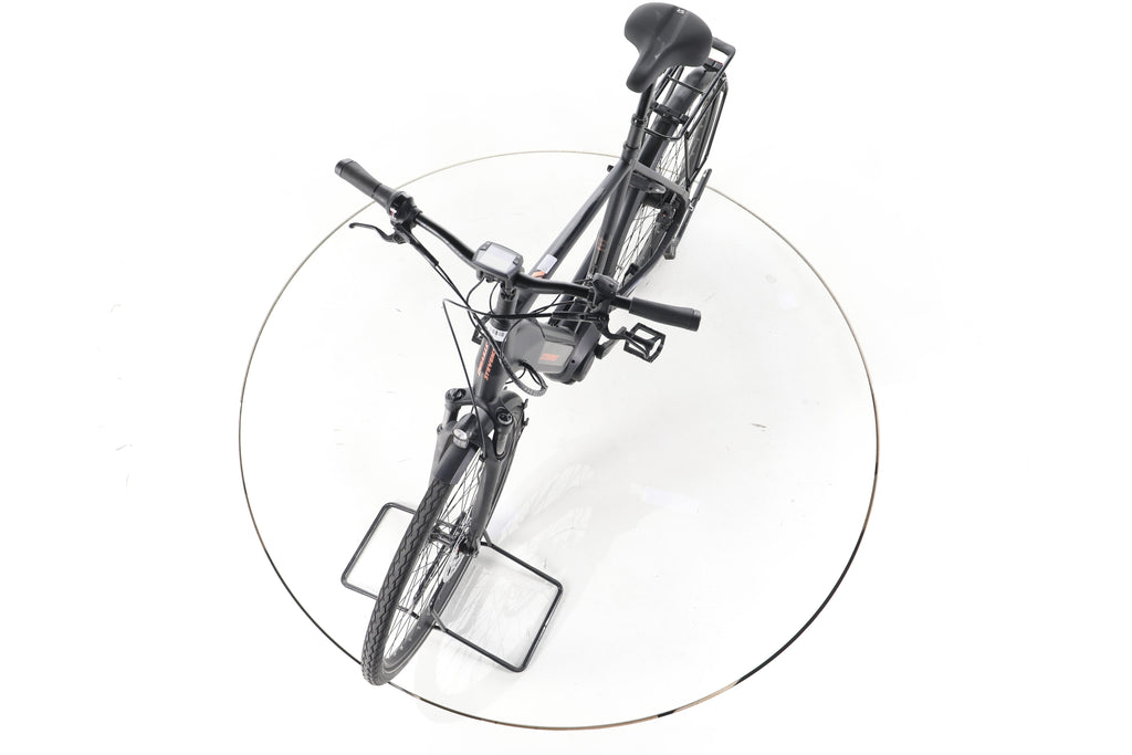 Stevens E-Courier Luxe City E-Bike - Image 17