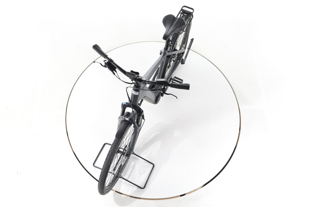 Cube Kathmandu Hybrid ONE Trekking E-Bike 2025 - Image 17