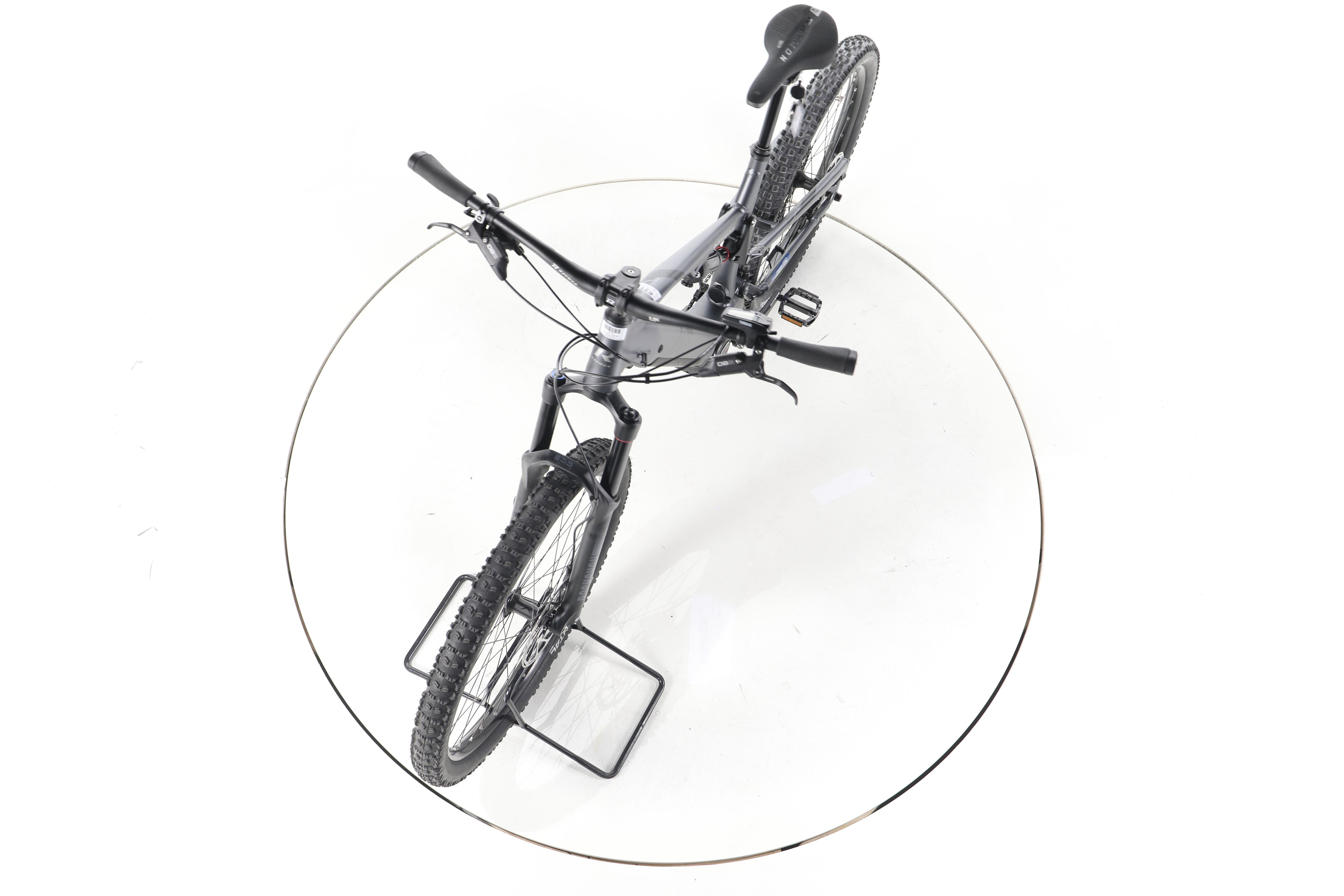 R Raymon TrailRay 140E 8.0 E-Bike Fully - Image 17
