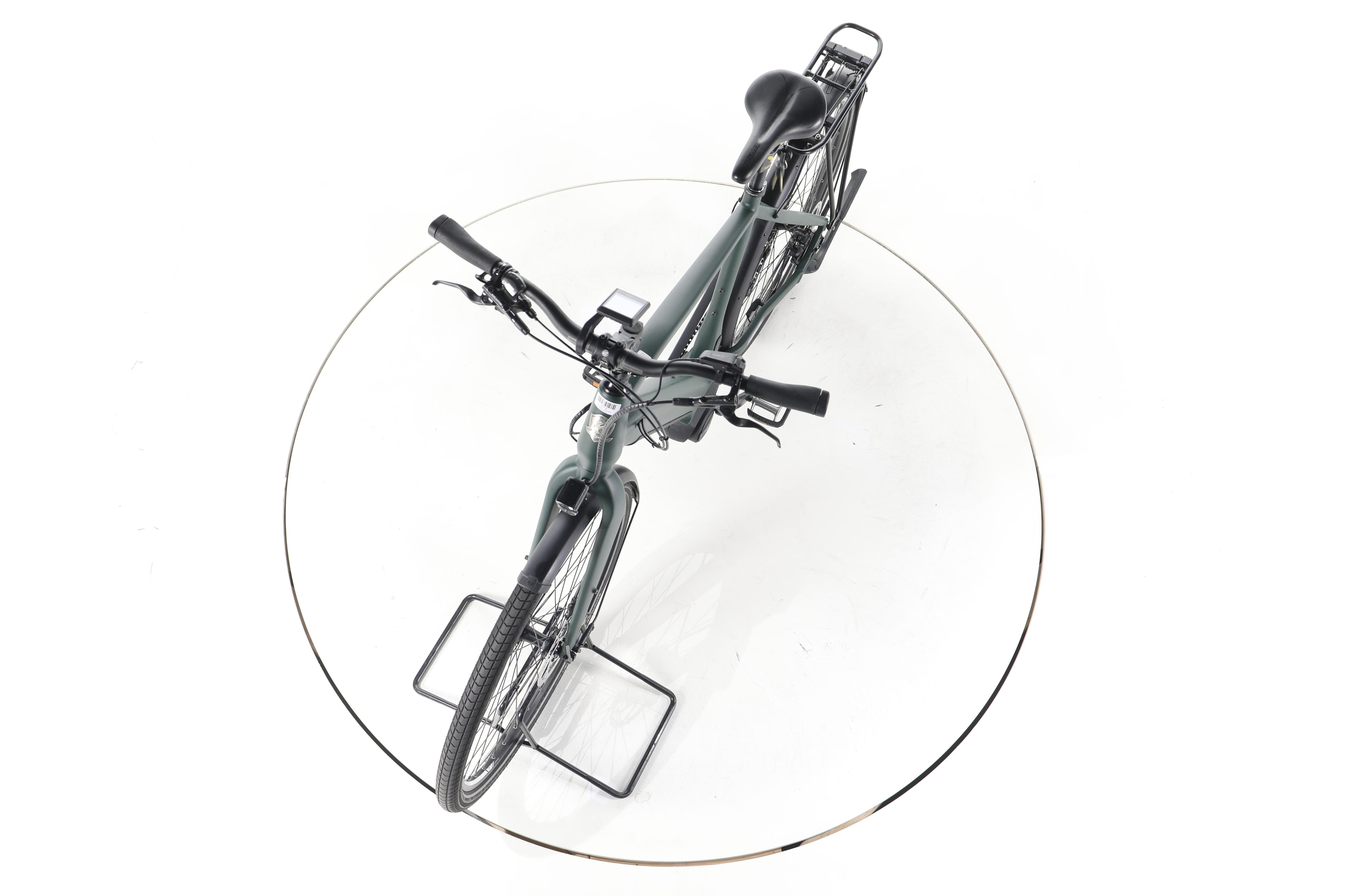 Maxcycles In Lite 2 Trekking E-Bike - Image 17