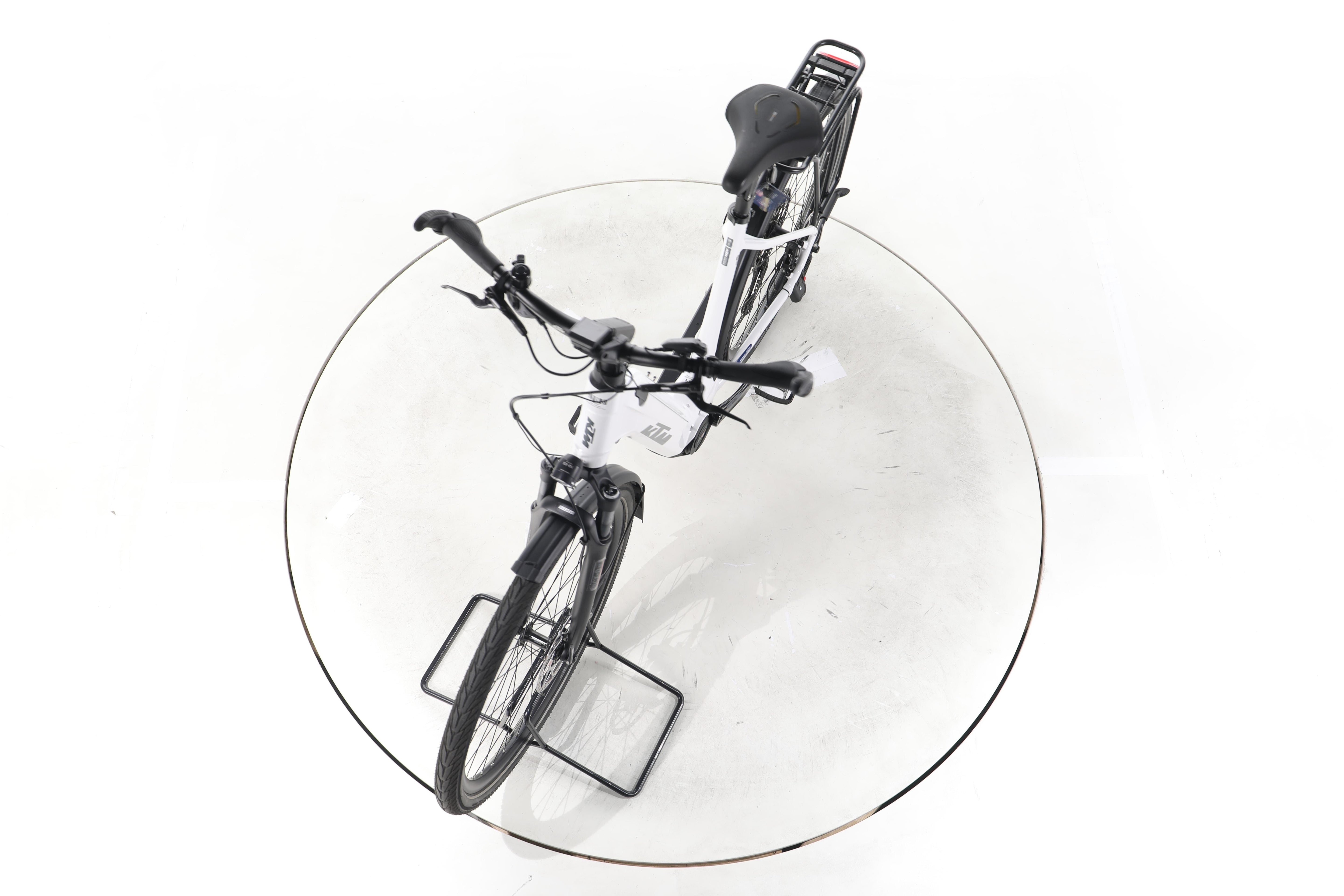 KTM Macina Style 720 Trekking E-Bike Tiefeinsteiger - Image 17