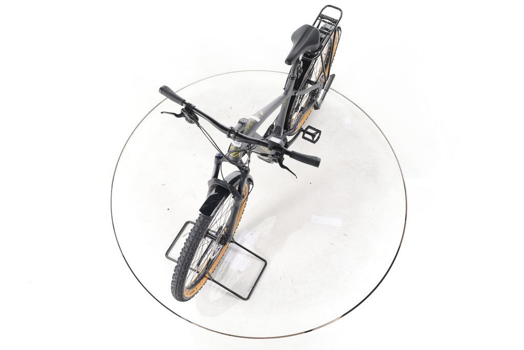KAYZA Hydric 8 Trekking E-Bike - Image 17