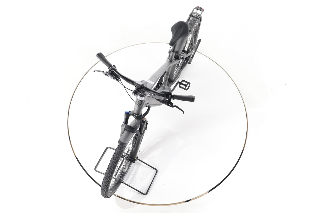 Kalkhoff Endeavour 7.B Advance+ ABS Trekking E-Bike - Image 17