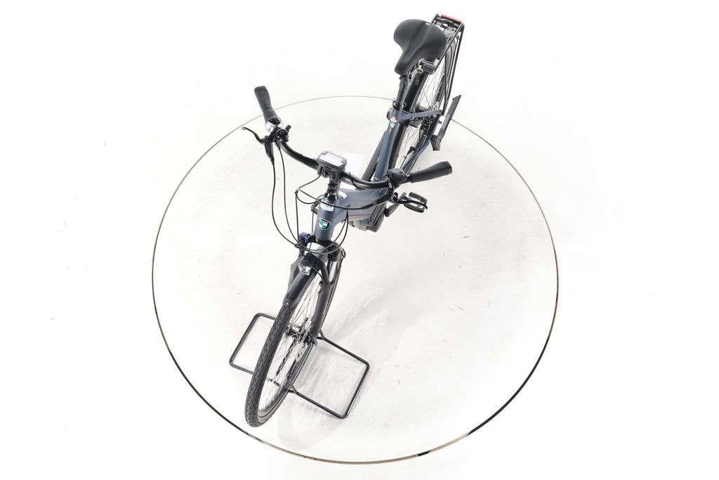 Puch C 5.5 City E-Bike Tiefeinsteiger - Image 17