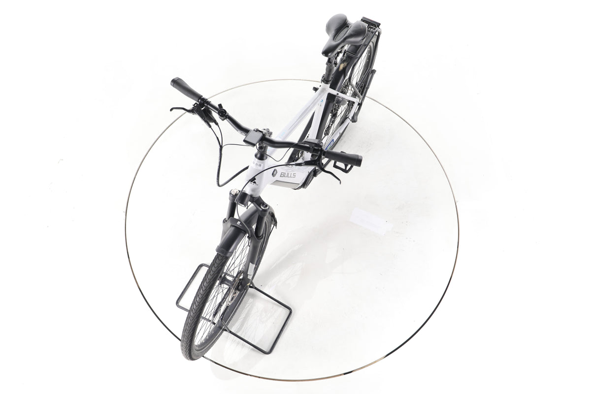 Bulls Cross Lite EVO 1 Trekking E-Bike - Image 17