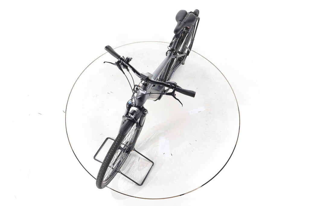 Bulls Cross Rider EVO 2 Trekking E-Bike - Image 17