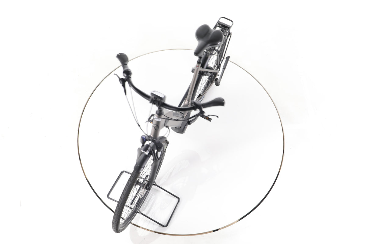 Kalkhoff Image 3.B Excite BLX City E-Bike Tiefeinsteiger - Image 17