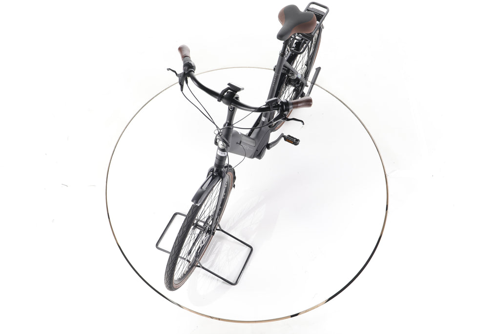 Gazelle Grenoble C8 HMB City E-Bike Tiefeinsteiger 2024 - Image 17