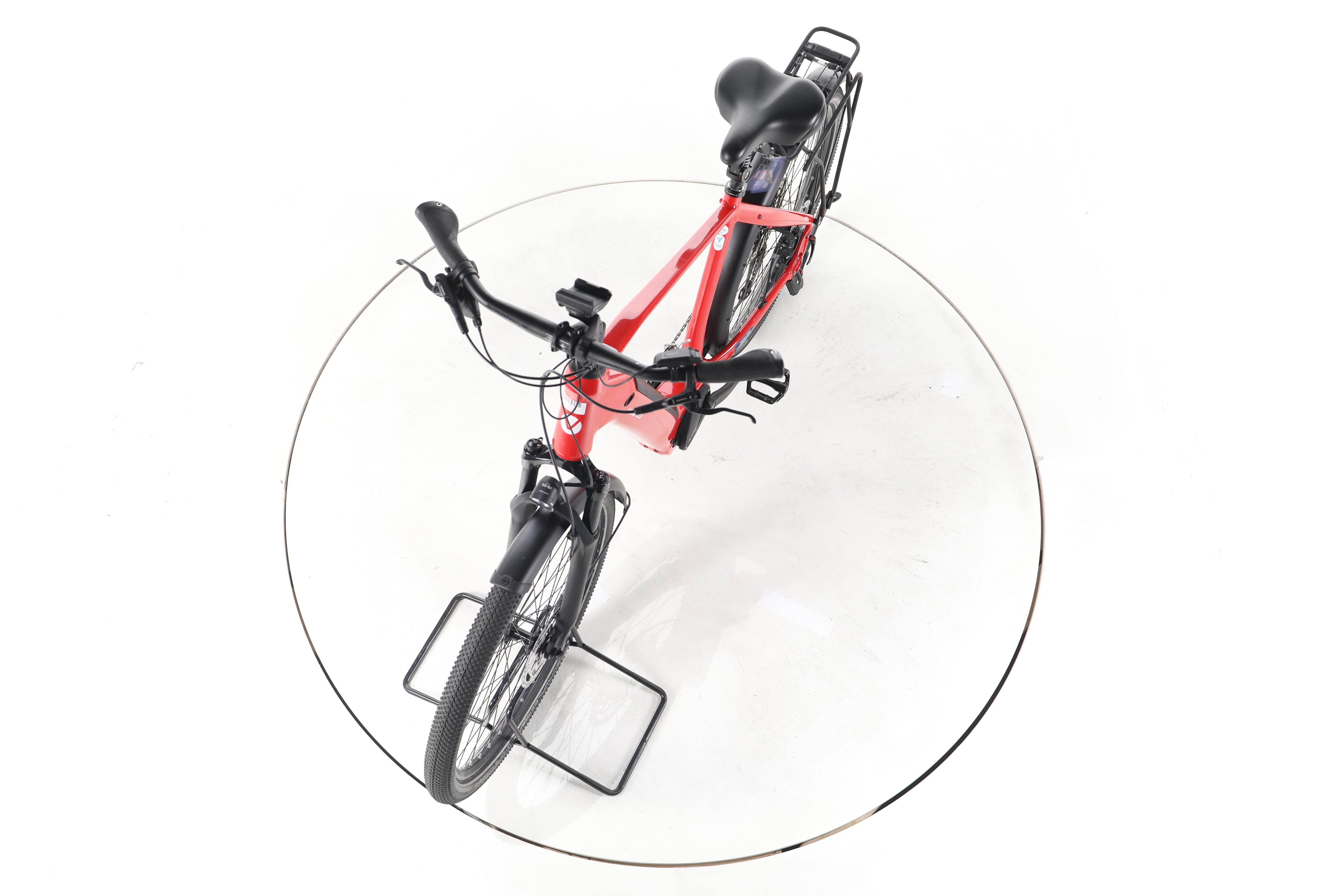 Velo de Ville SEB 990 Trekking E-Bike - Image 17