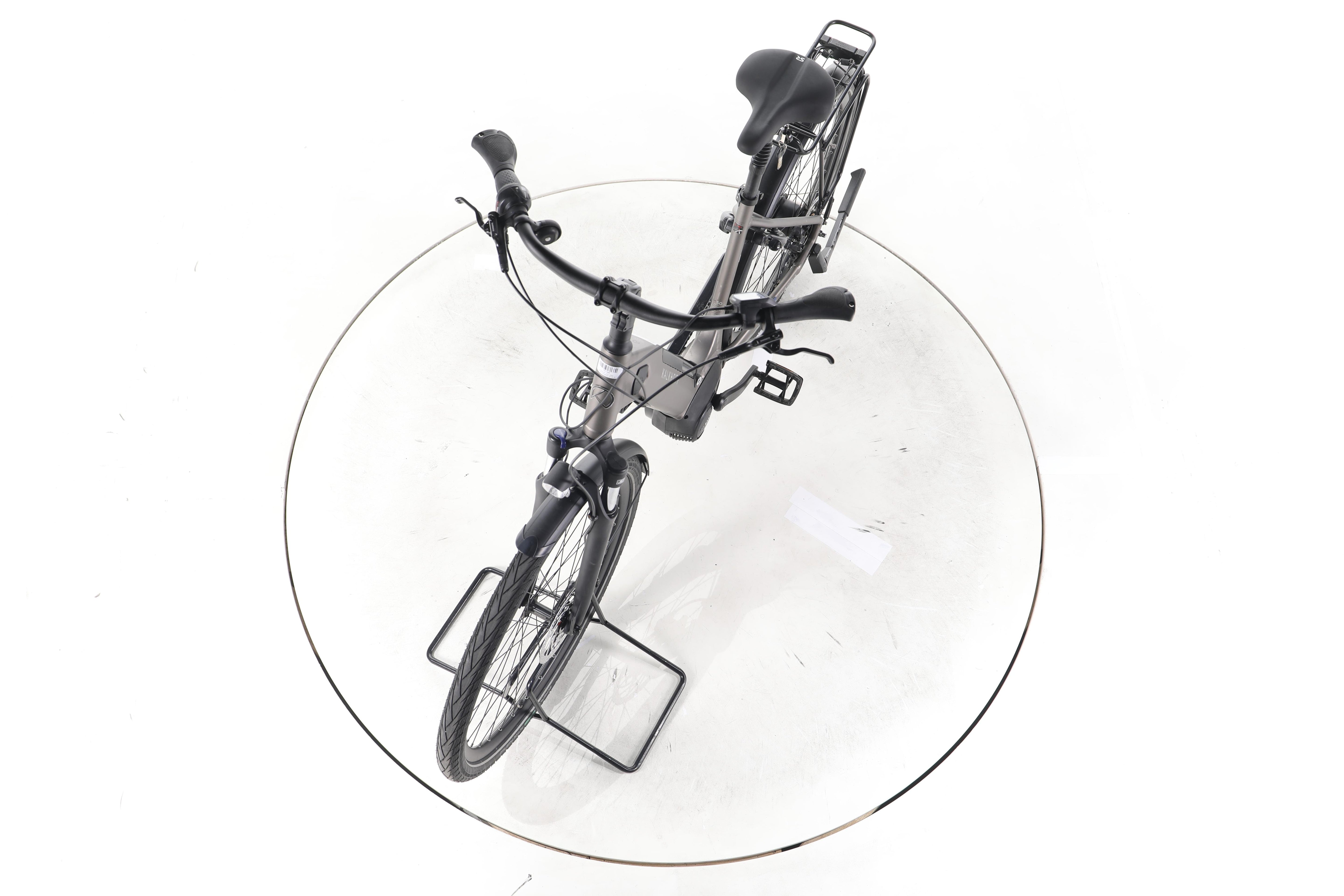 Kalkhoff IMAGE 3.B MOVE RT City E-Bike Tiefeinsteiger - Image 17